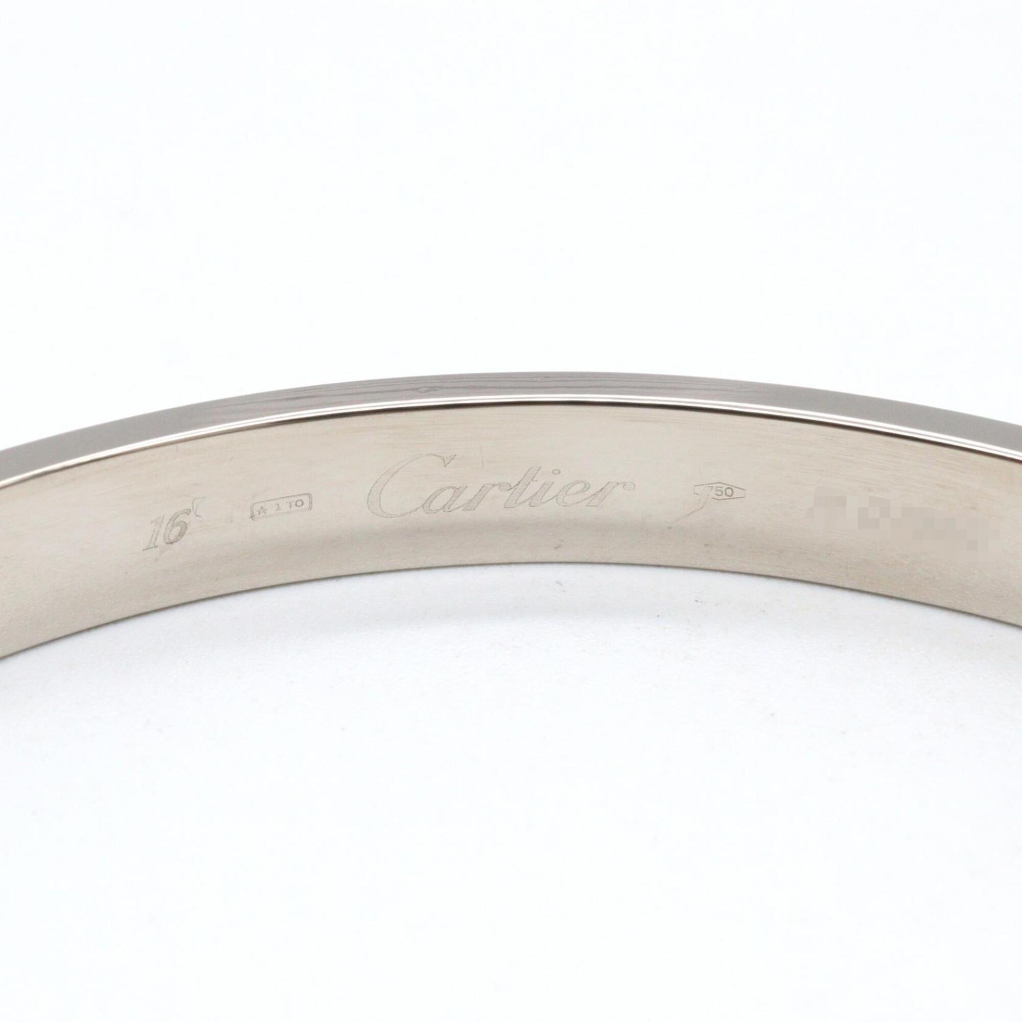 Cartier Love Bracelet RN0001005