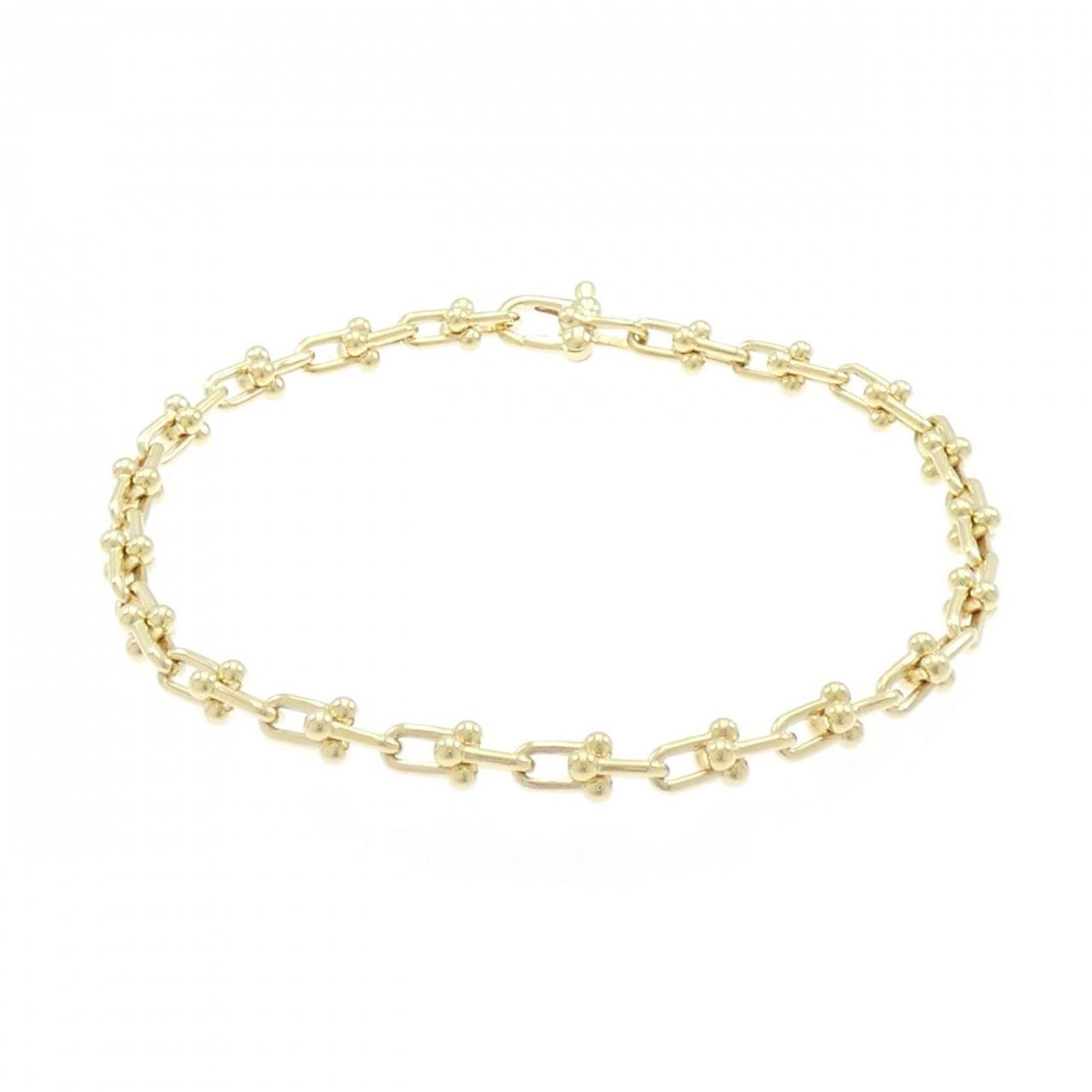 Tiffany Tiffany Link Micro Bracelet RN0001012