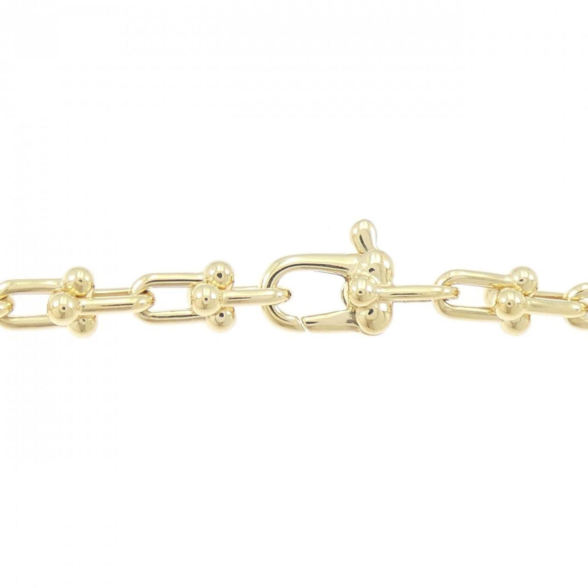 Tiffany Tiffany Link Micro Bracelet RN0001012