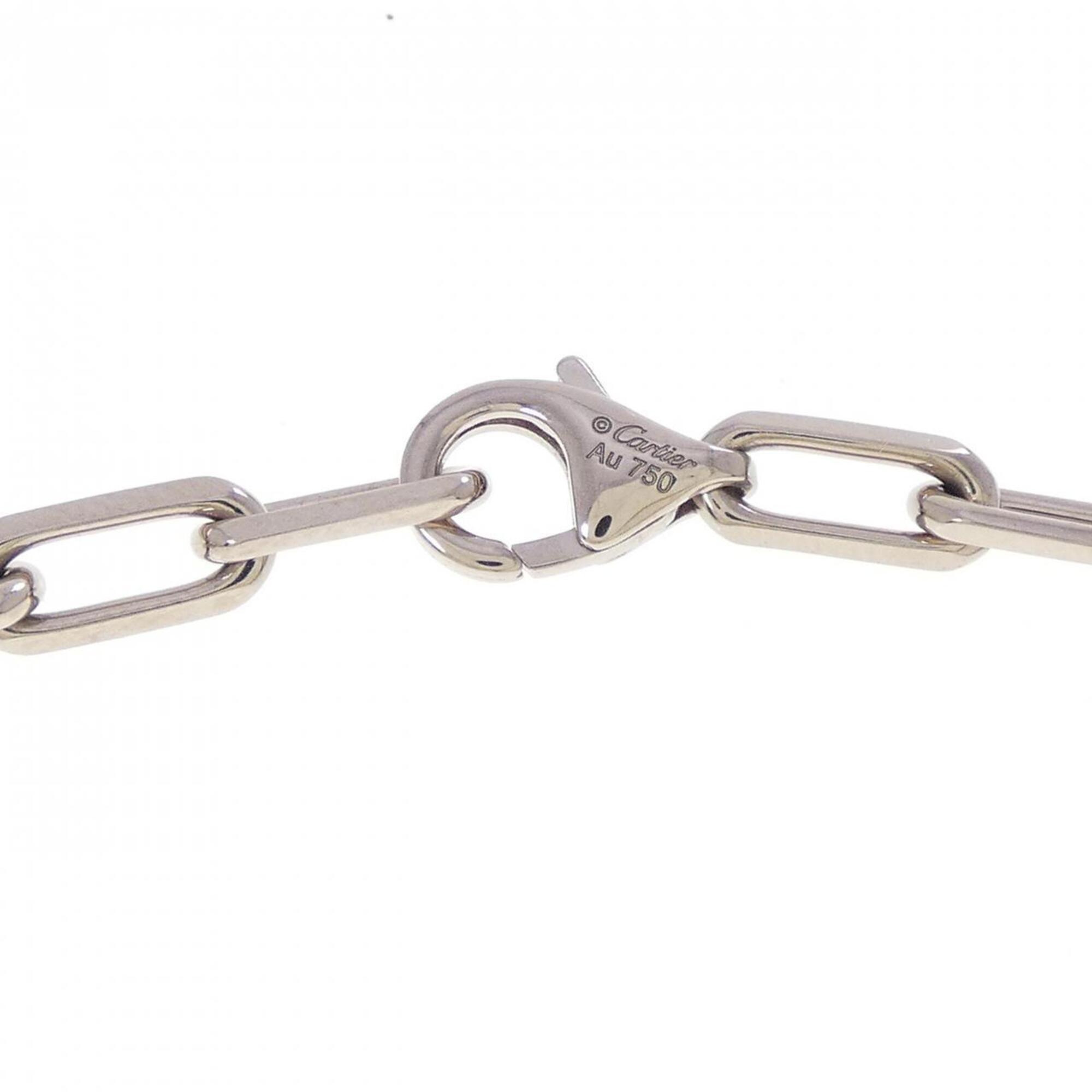 Cartier Santos Small Bracelet RN0001014