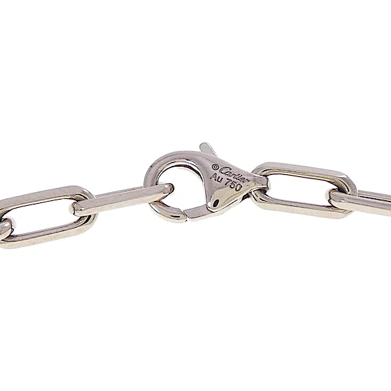Cartier Santos Small Bracelet RN0001014 Cartier Santos Small Bracelet RN0001014