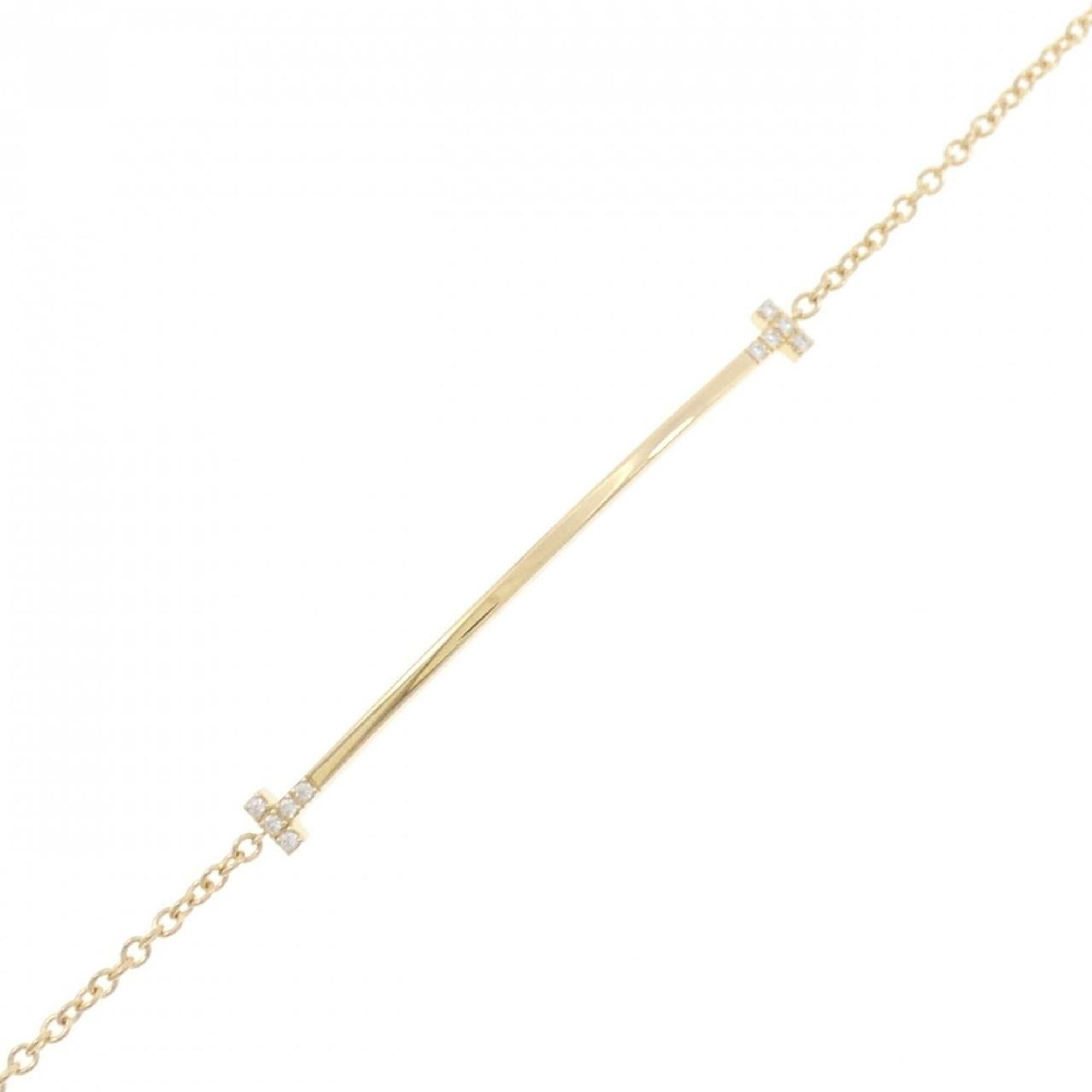 Tiffany Tiffany T Smile Bracelet RN0001015