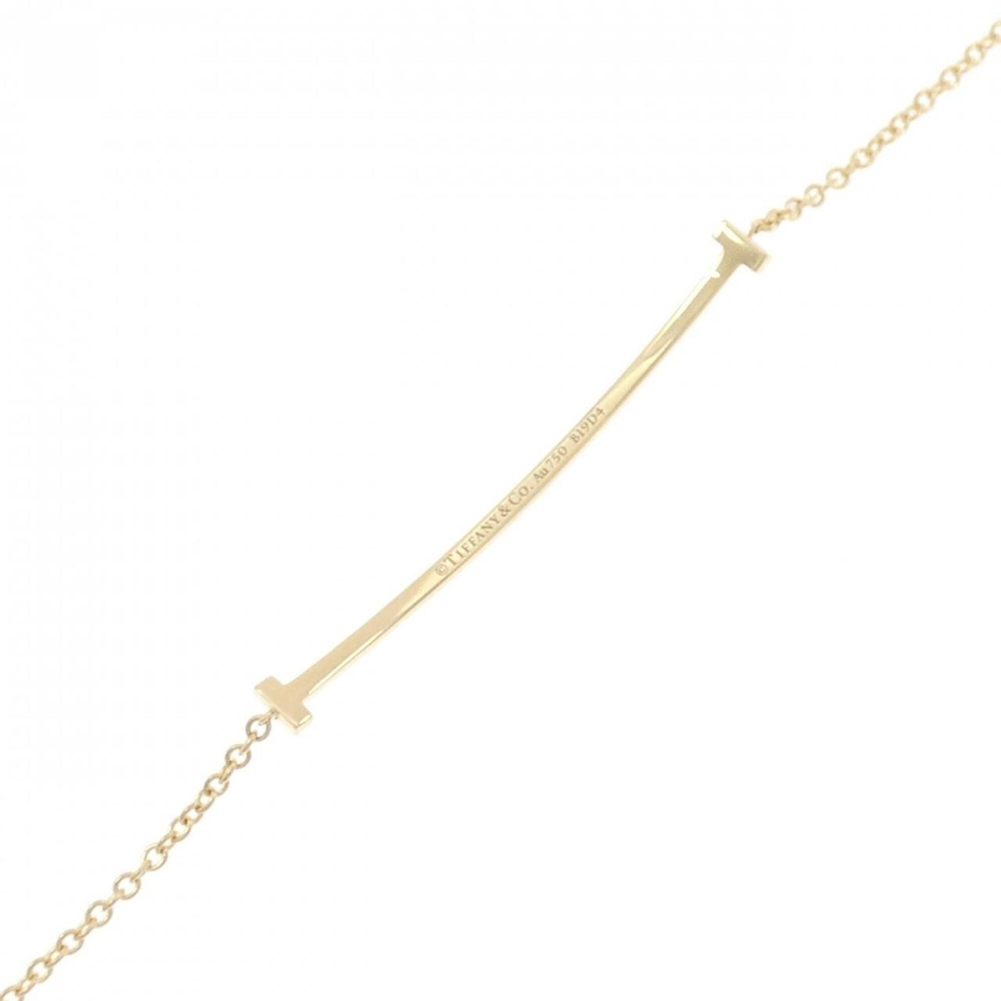 Tiffany Tiffany T Smile Bracelet RN0001015