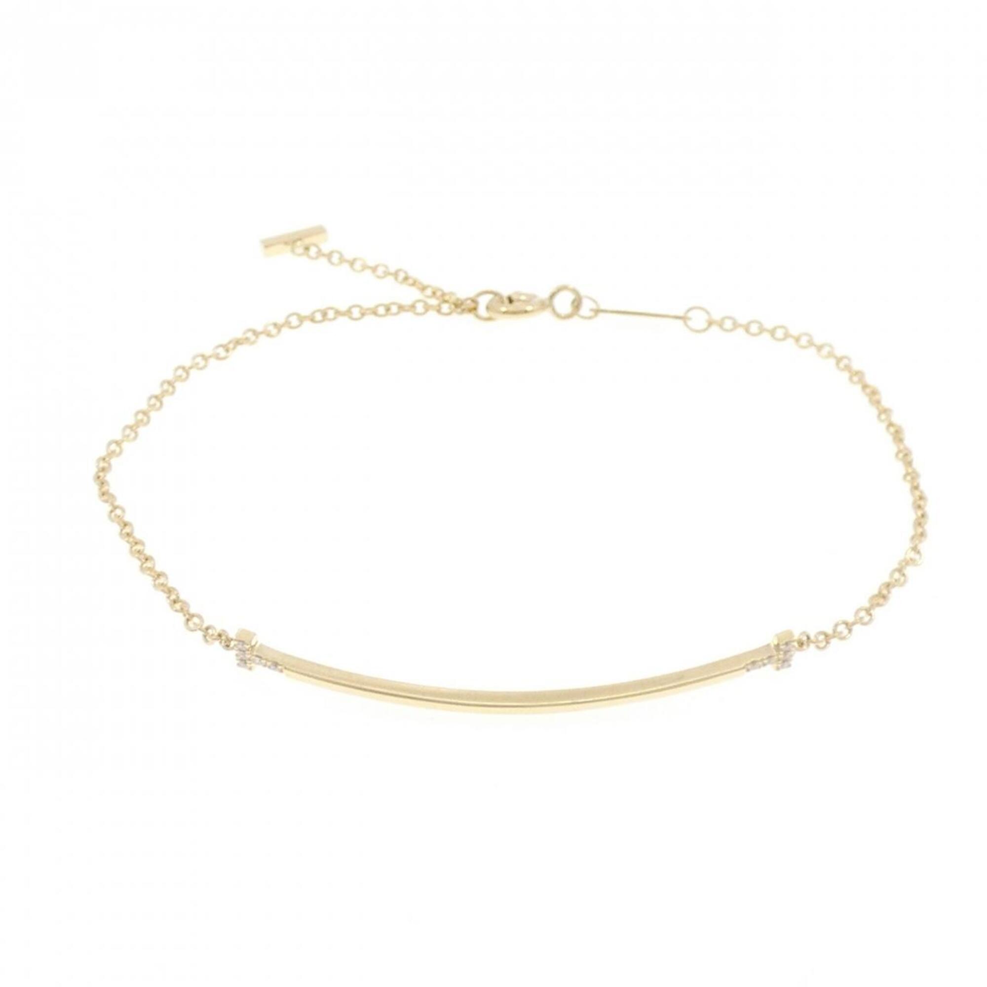 Tiffany Tiffany T Smile Bracelet RN0001015