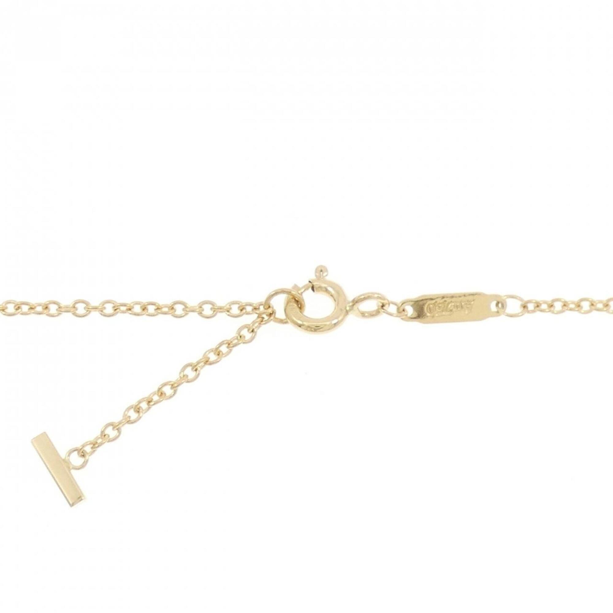 Tiffany Tiffany T Smile Bracelet RN0001015