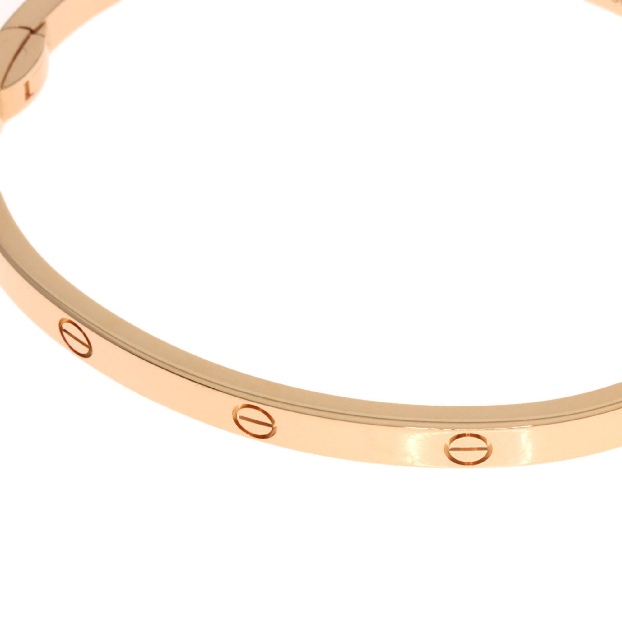 Cartier Love Bracelet SM RN0001016