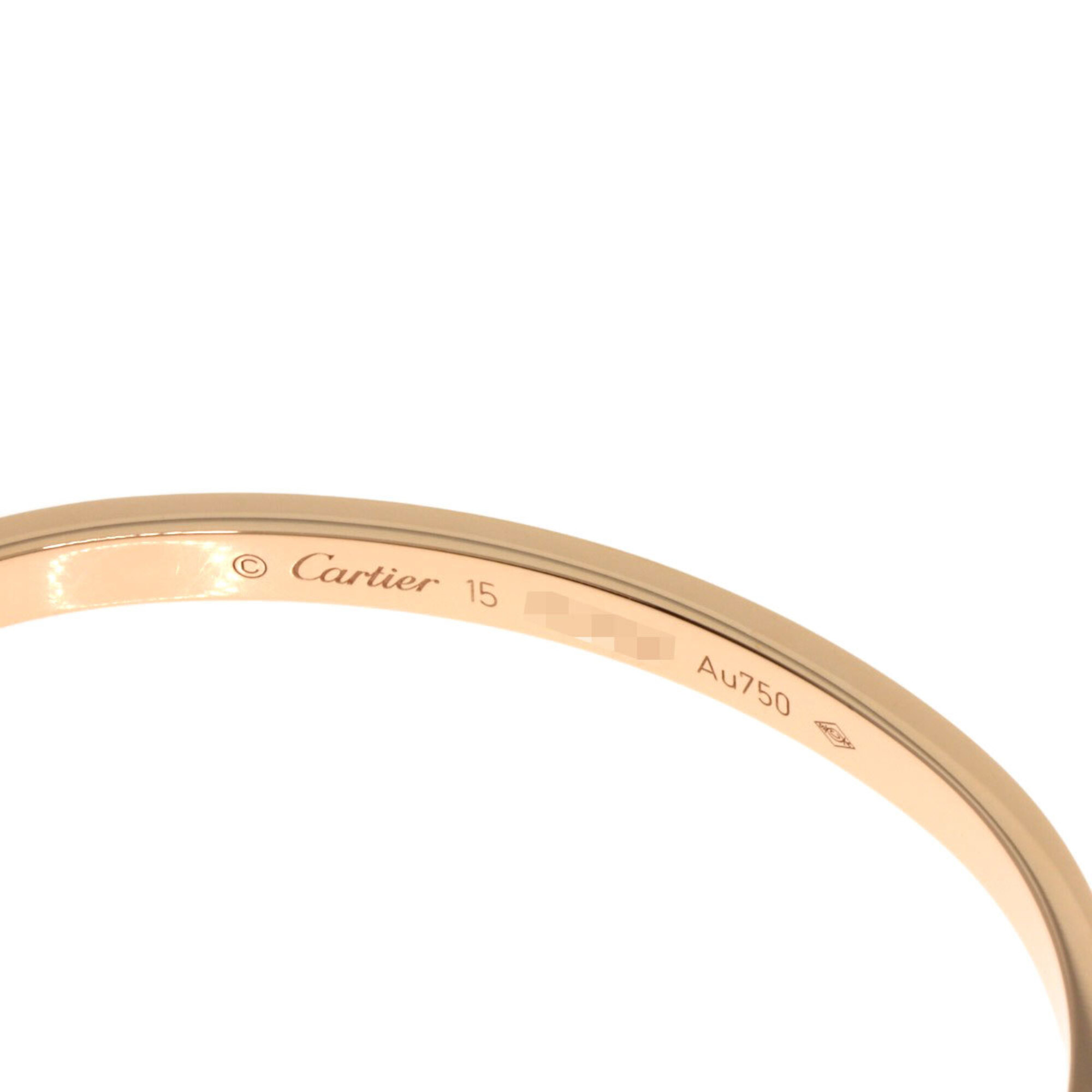 Cartier Love Bracelet SM RN0001016