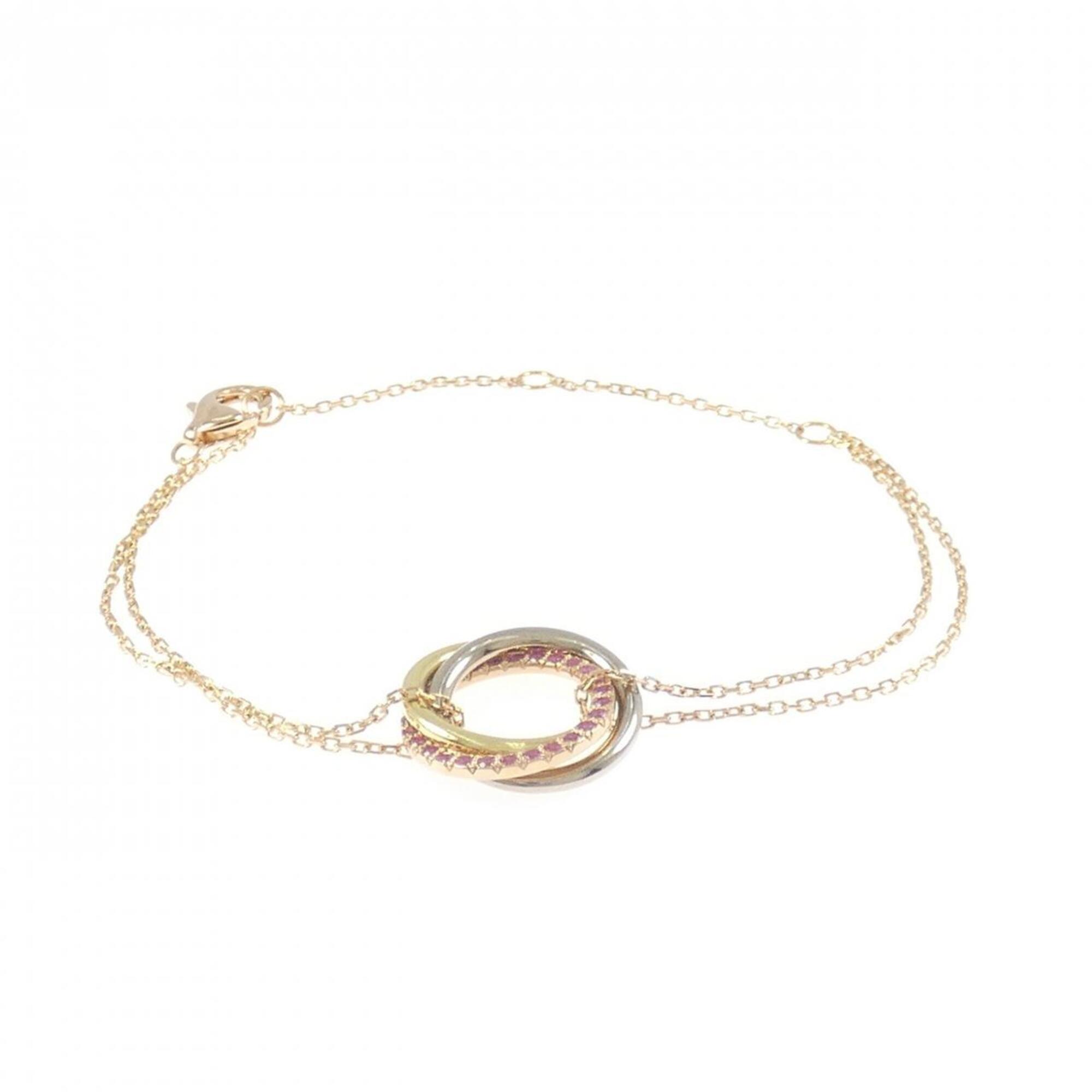 Cartier Trinity Bracelet RN0001017