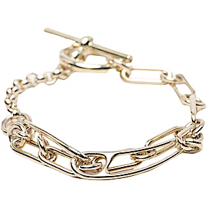 Hermès Chaine d'Ancre Punk ST Bracelet RN0001020 Hermès Chaine d'Ancre Punk ST Bracelet RN0001020