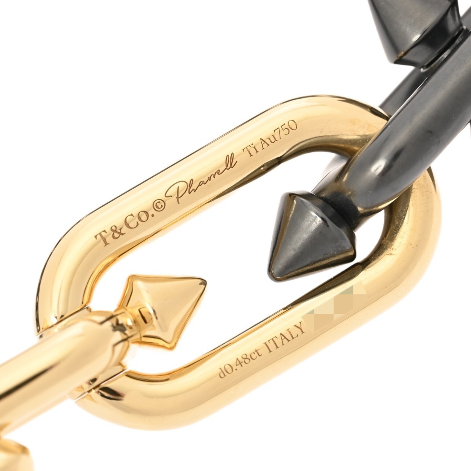 Tiffany Tiffany Titan by Pharrell Williams RN0001022