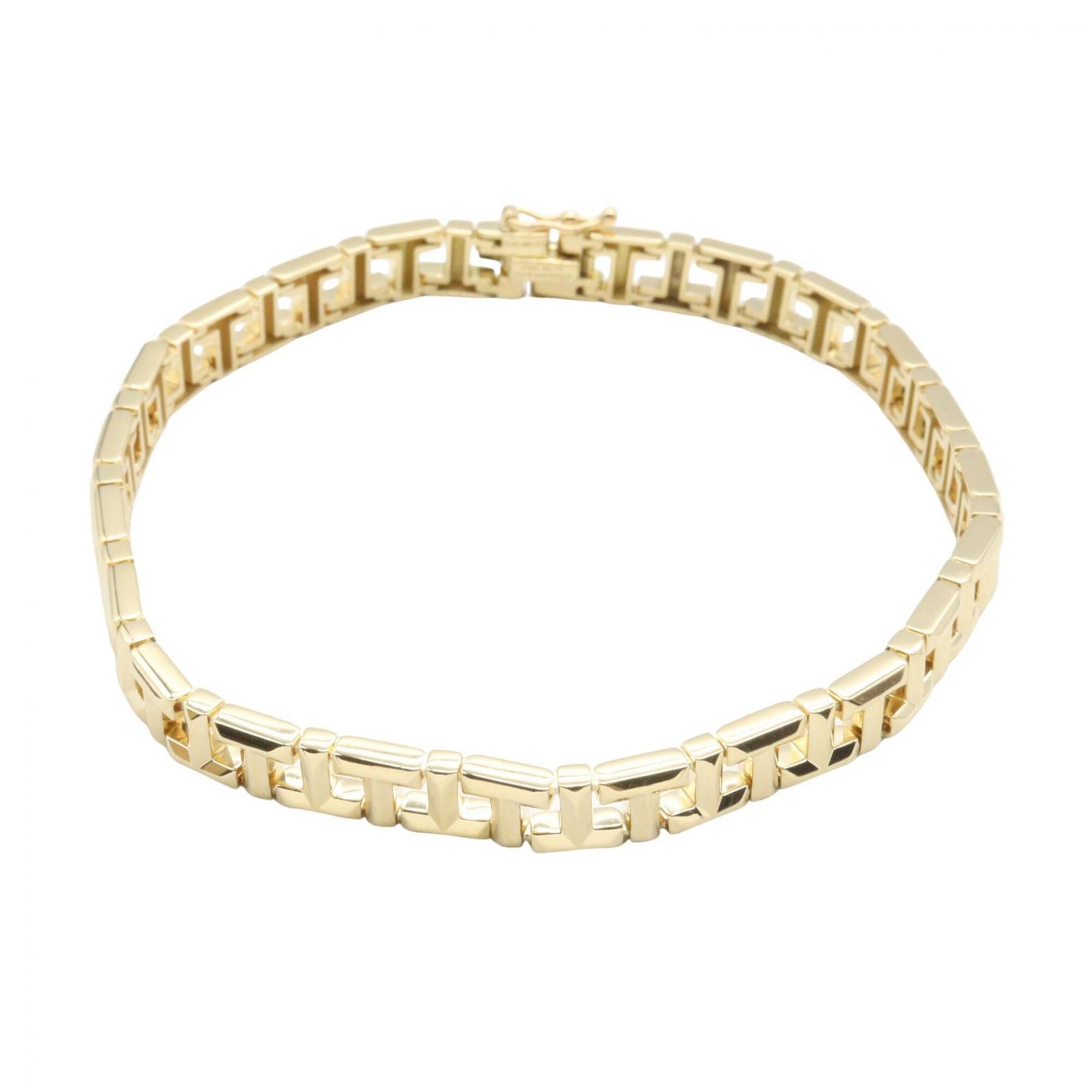 Tiffany T True Narrow Bracelet RN0001026