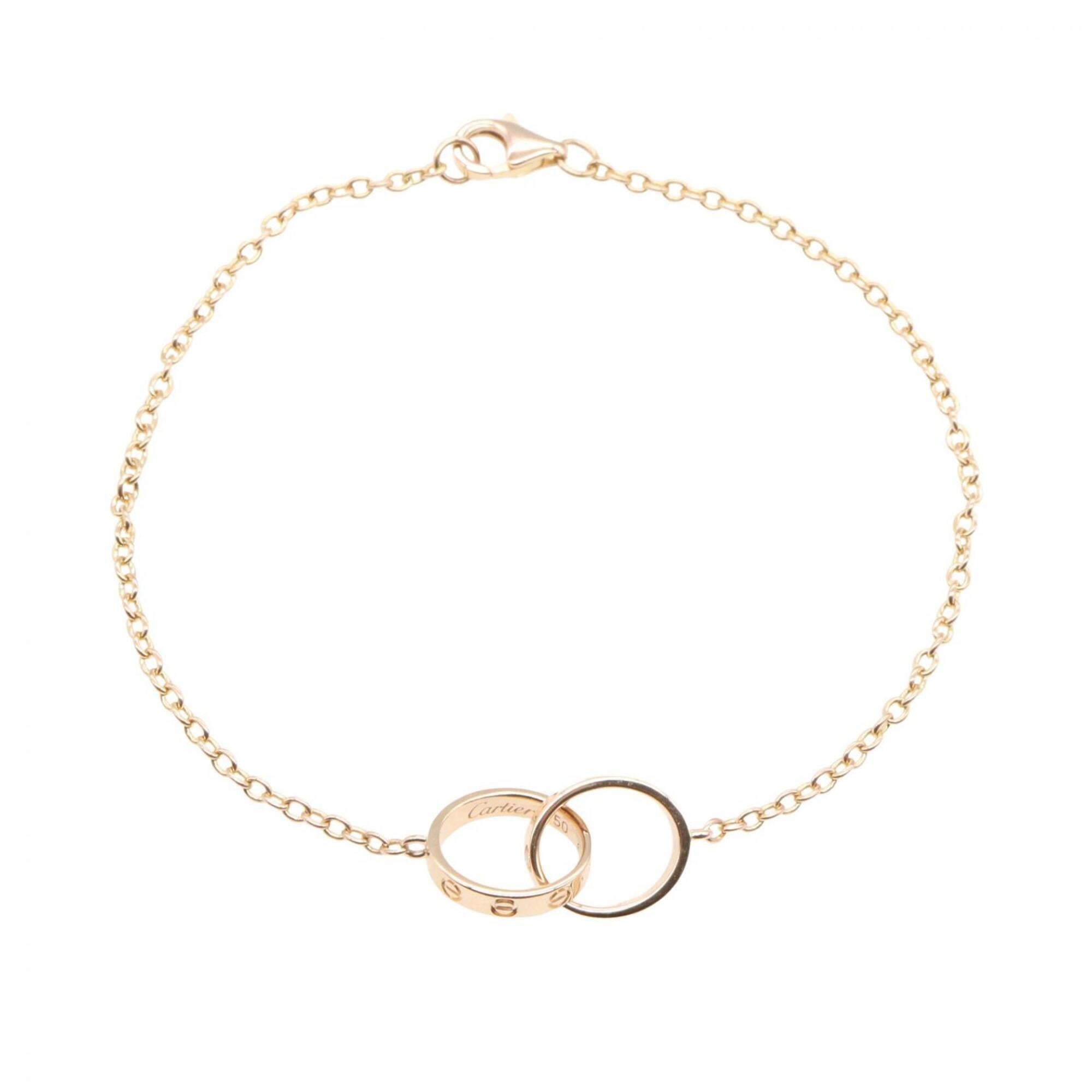 Cartier Cartier Baby Love Bracelet RN0001027