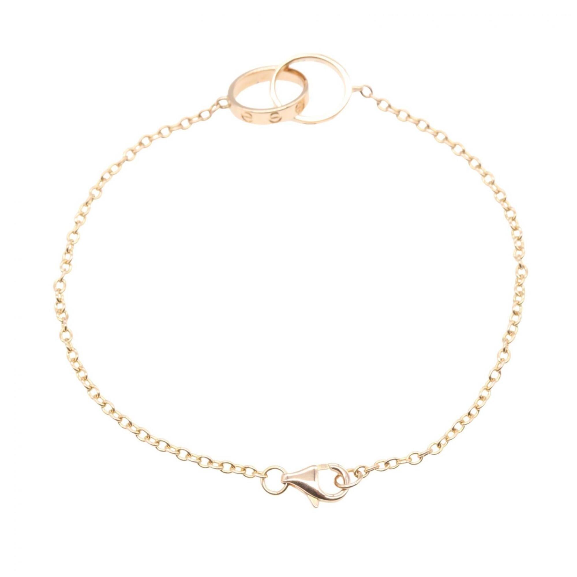 Cartier Cartier Baby Love Bracelet RN0001027