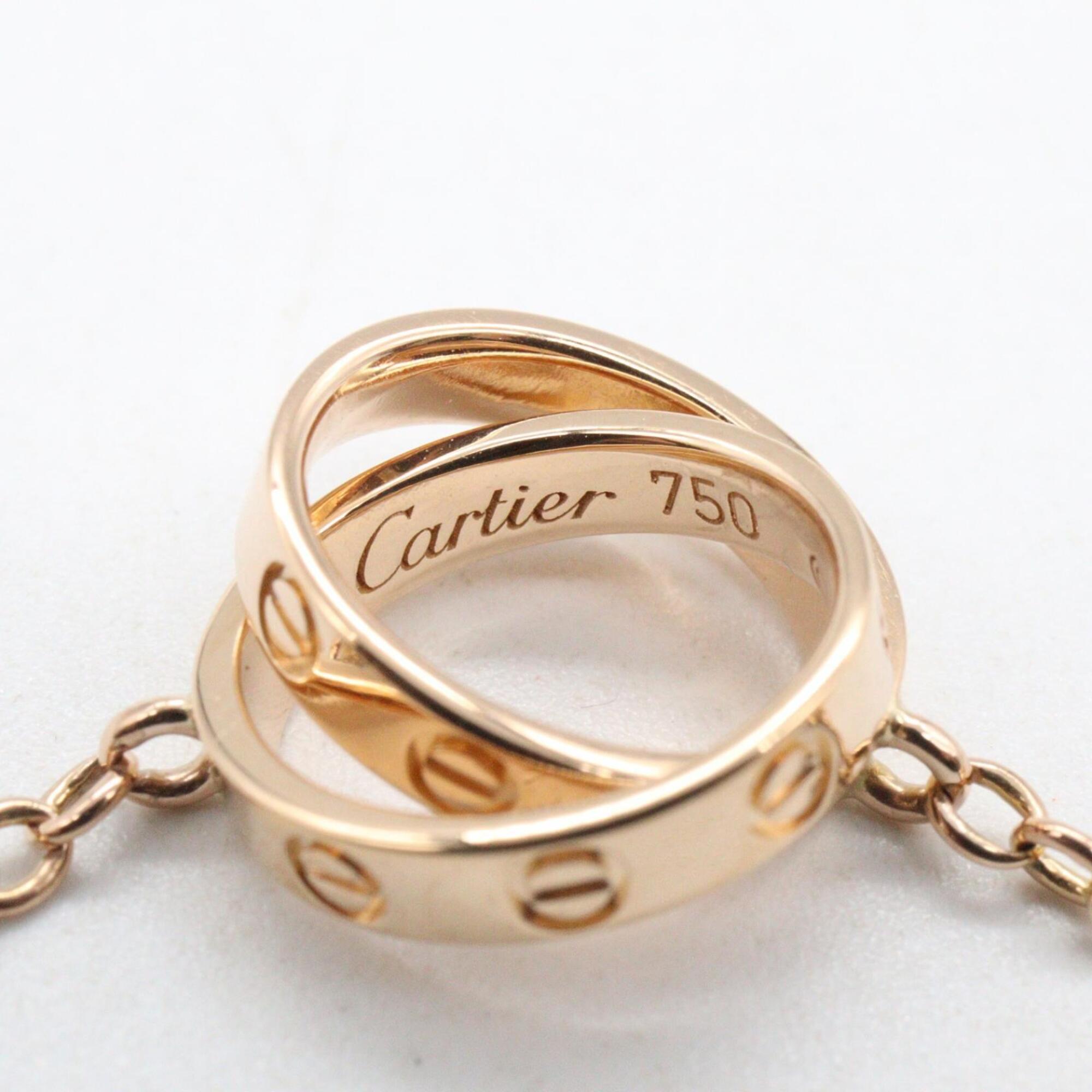 Cartier Cartier Baby Love Bracelet RN0001027