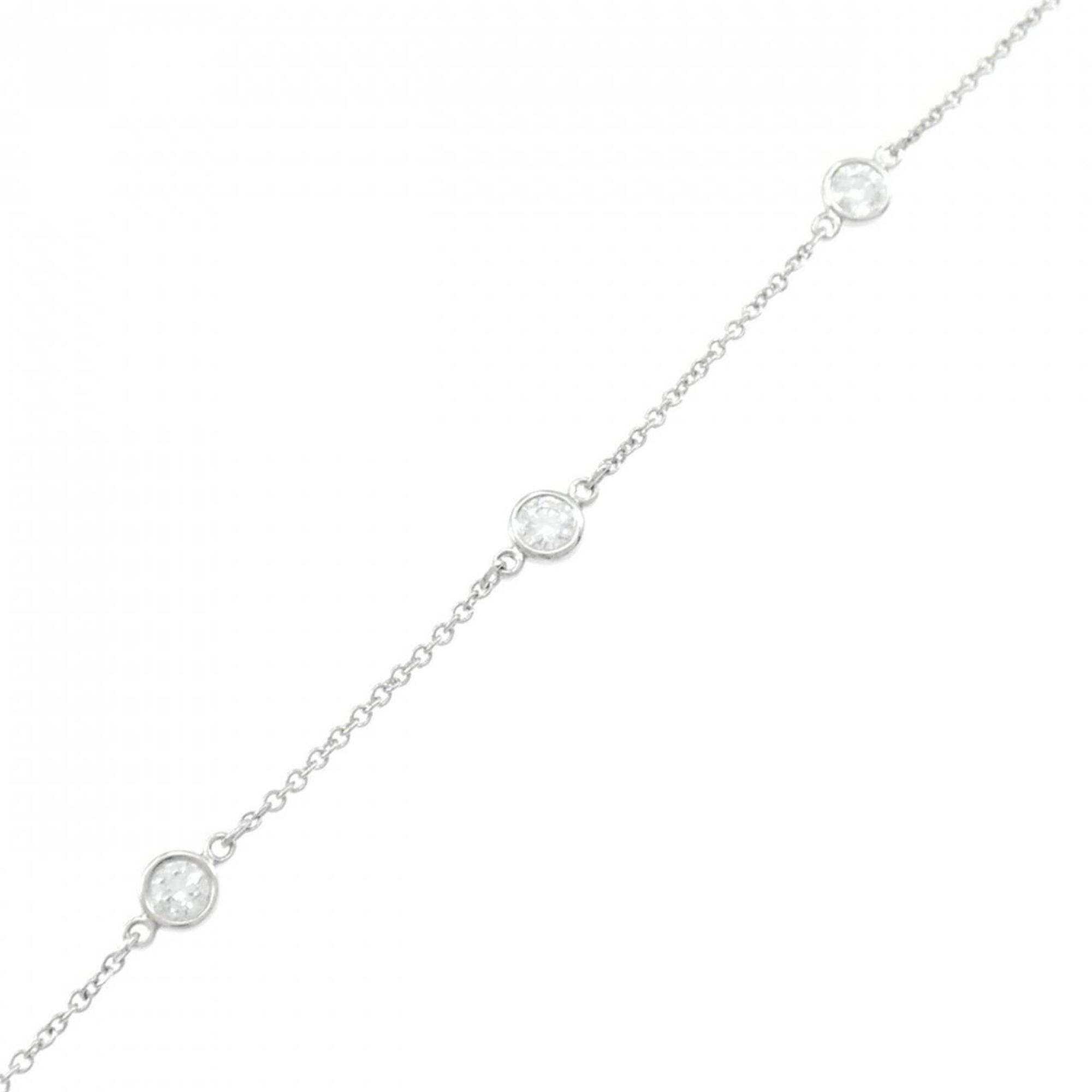 Tiffany By the Yard 5P Bracelet RN0001029