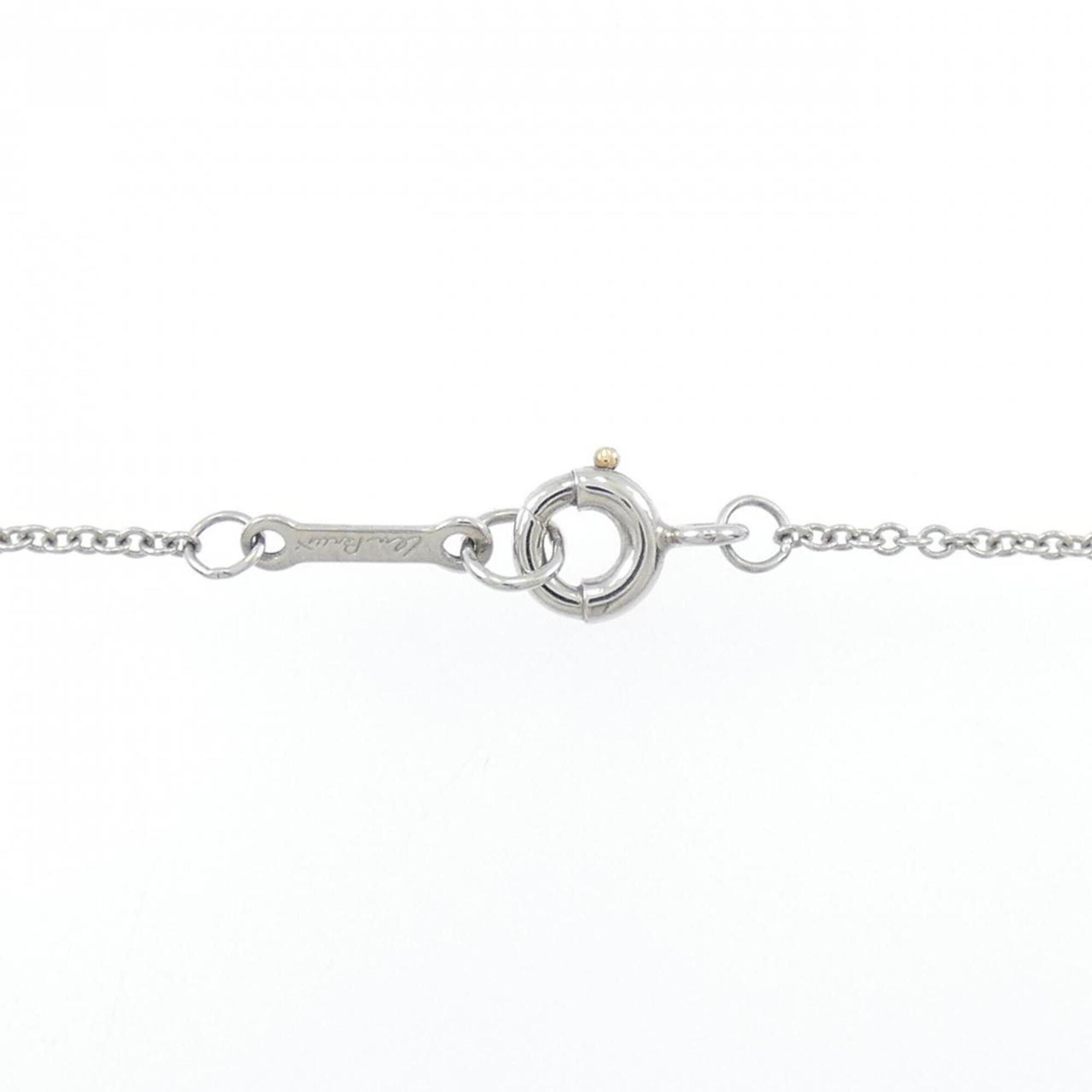 Tiffany By the Yard 5P Bracelet RN0001029