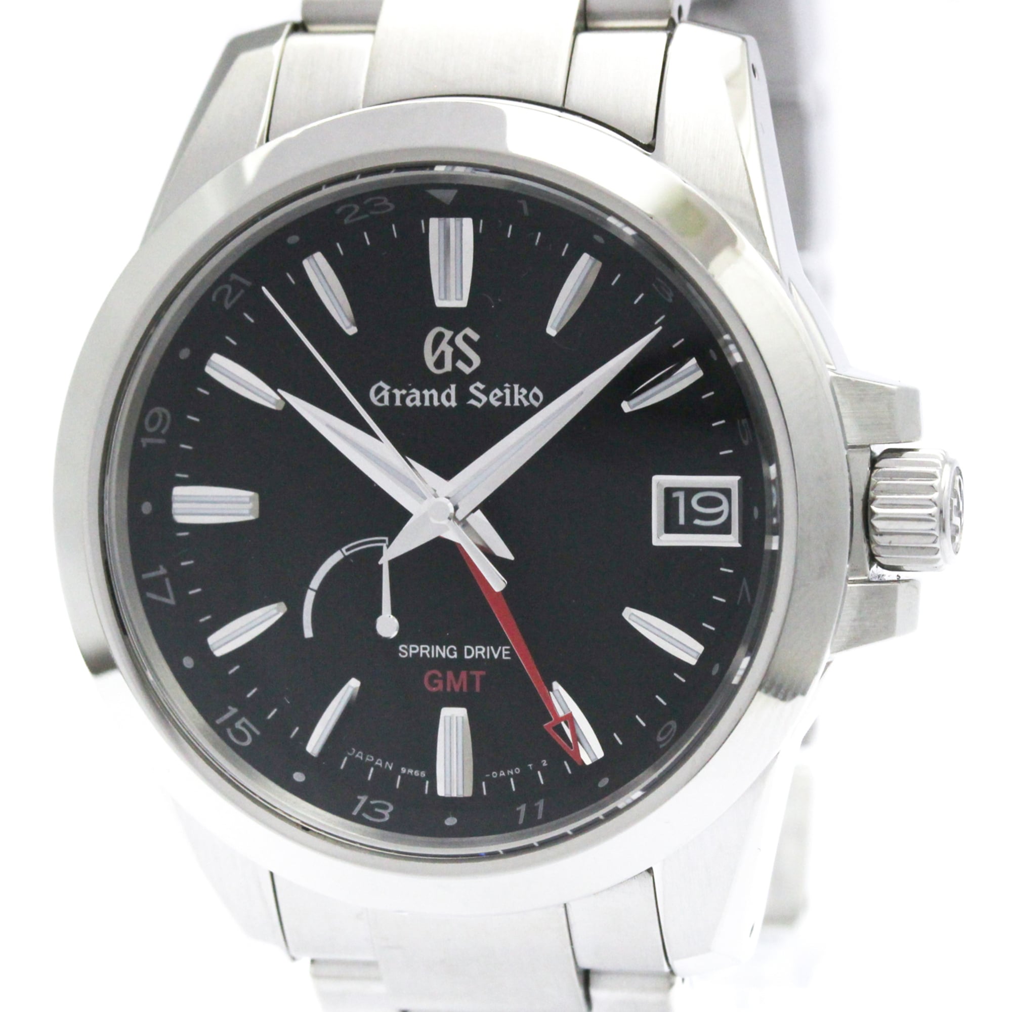 Seiko Grand Seiko SBGE213(9R66-0AE0)
