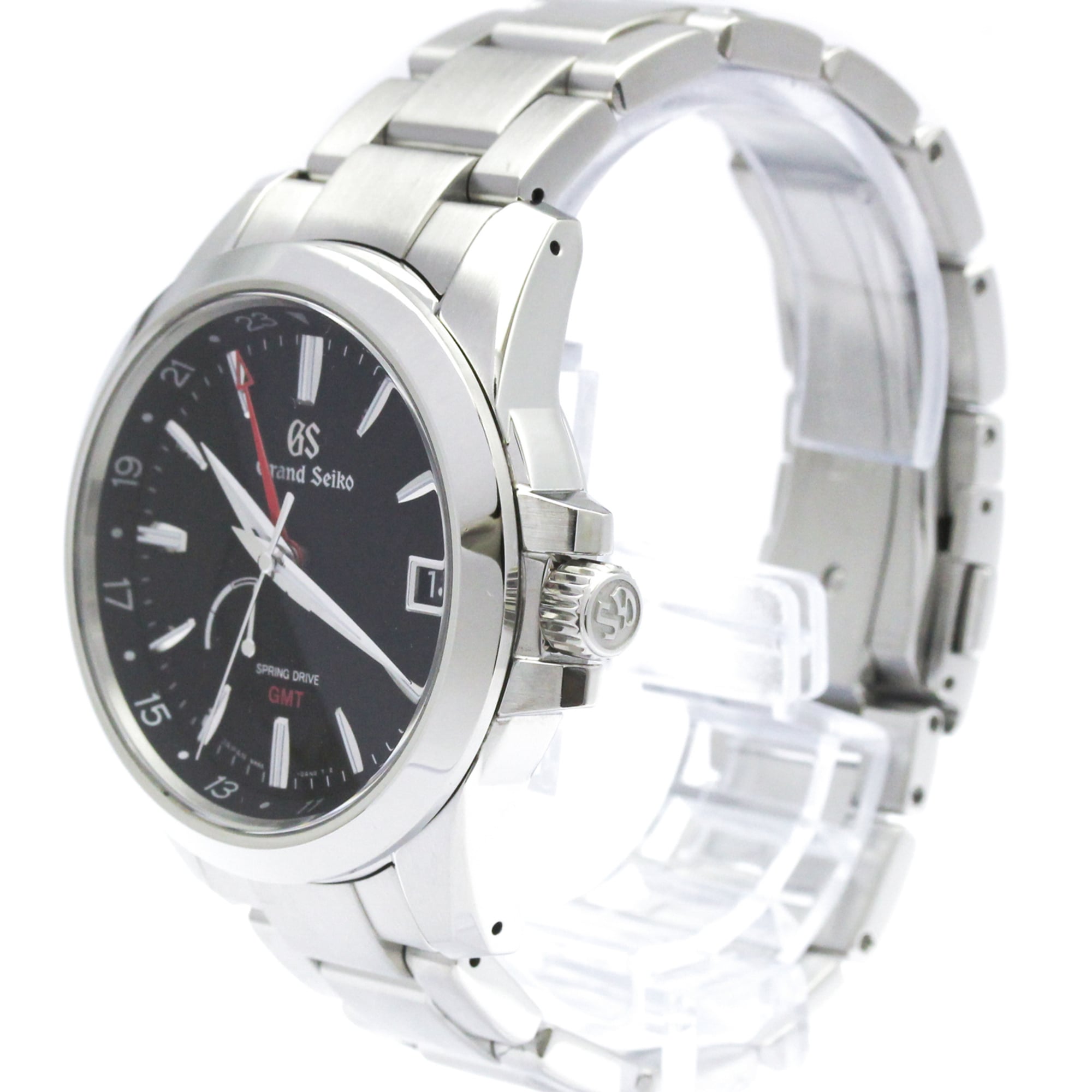 Seiko Grand Seiko SBGE213(9R66-0AE0)