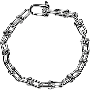 Tiffany Tiffany HardWear Small Link Bracelet RN0001033 Tiffany Tiffany HardWear Small Link Bracelet RN0001033