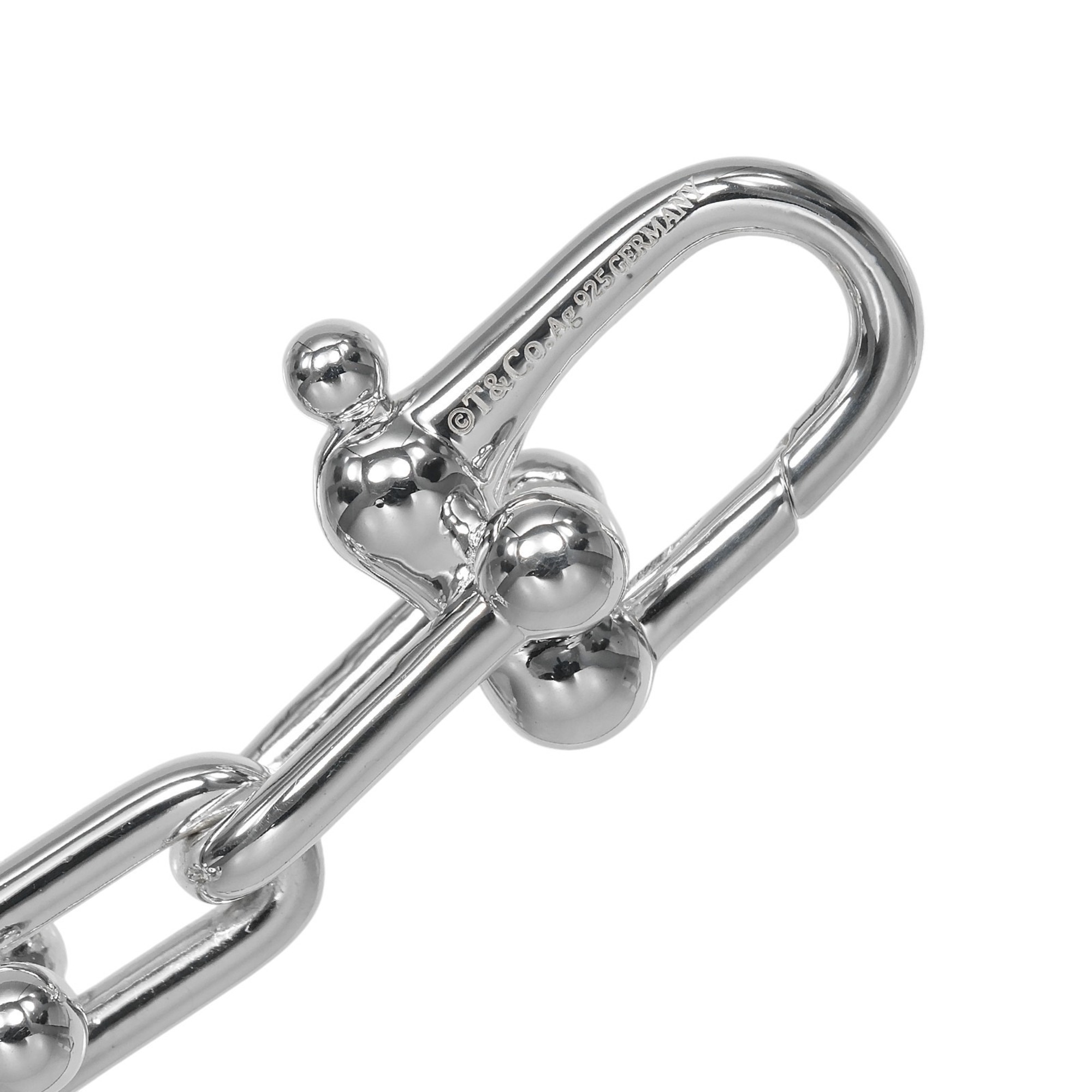 Tiffany Tiffany HardWear Small Link Bracelet RN0001033