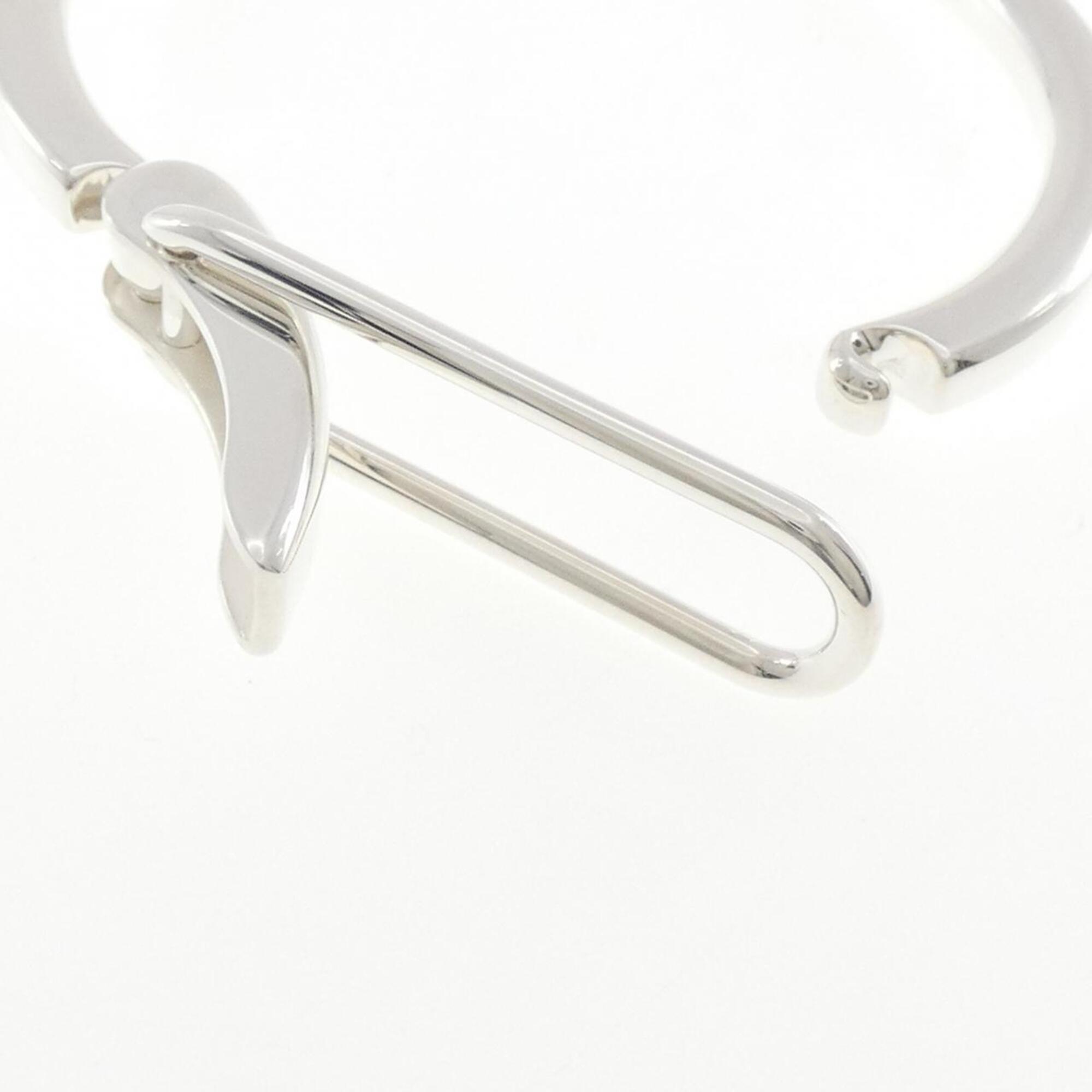 Hermès Hermes 925 Bangle RN0001035