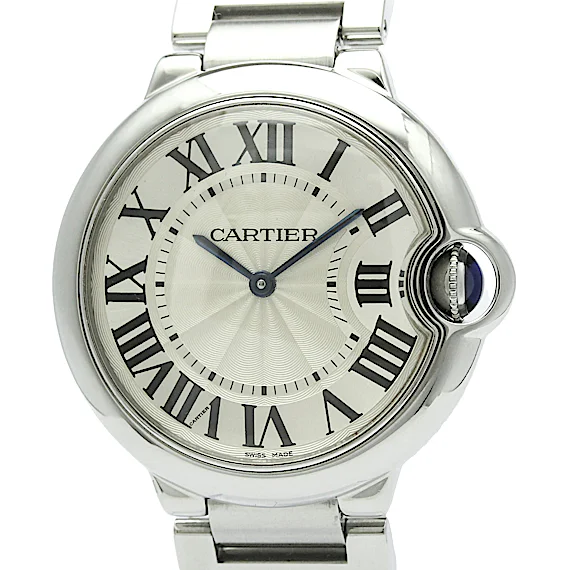 Cartier Ballon Bleu W69011Z4 Cartier Ballon Bleu W69011Z4