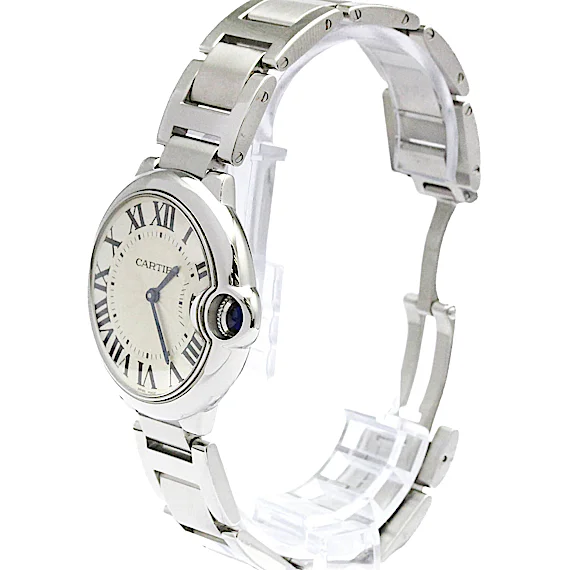 Cartier Ballon Bleu W69011Z4 Cartier Ballon Bleu W69011Z4