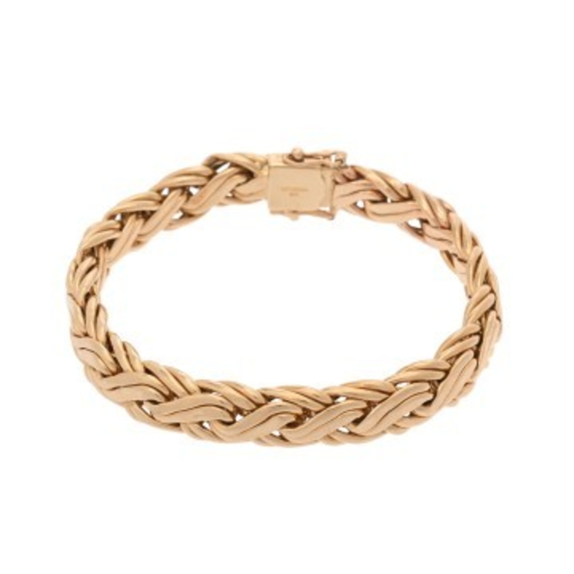 Tiffany Tiffany & Co. Vintage Bracelet RN0001038