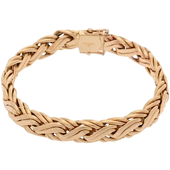 Tiffany Tiffany & Co. Vintage Bracelet RN0001038 Tiffany Tiffany & Co. Vintage Bracelet RN0001038
