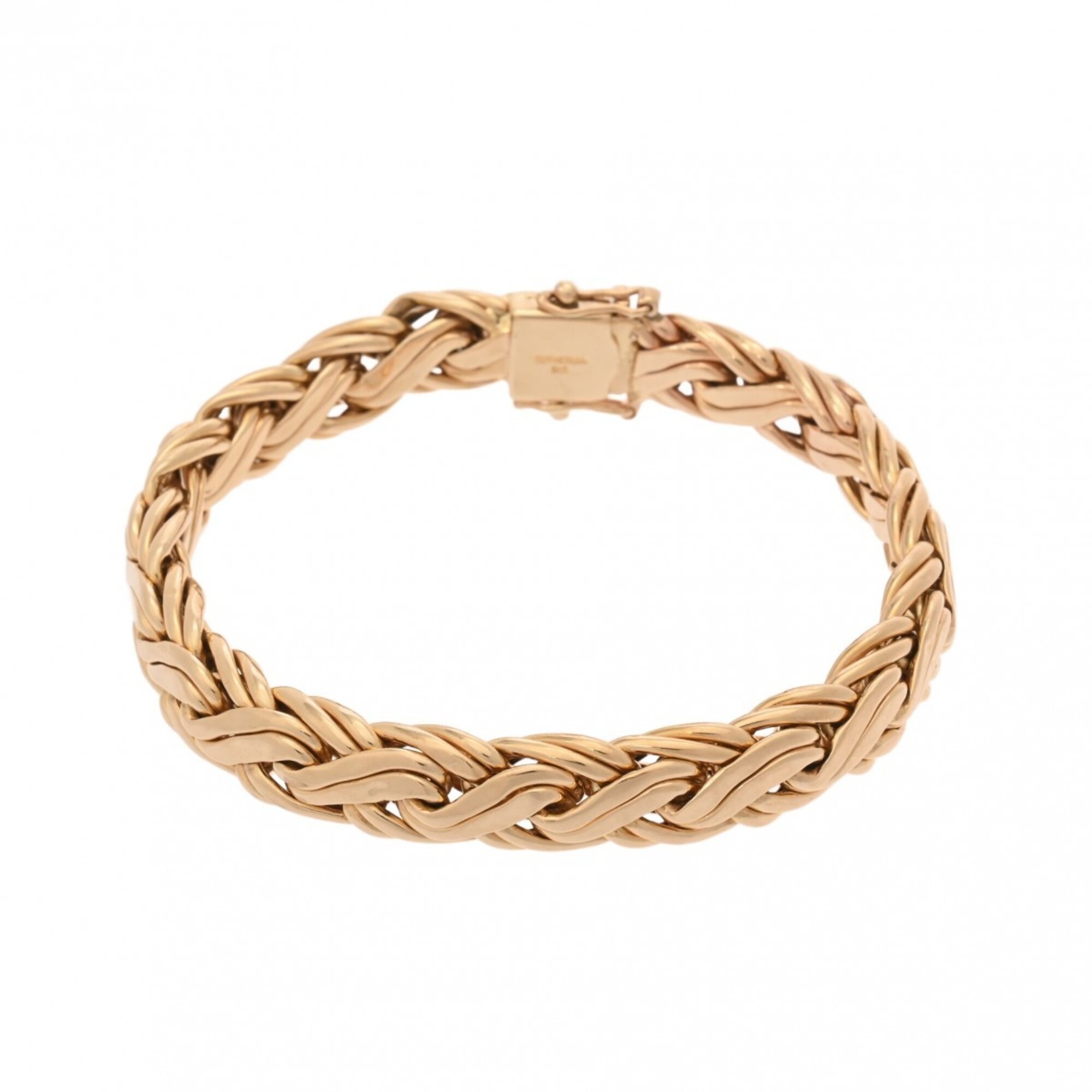 Tiffany Tiffany & Co. Vintage Bracelet RN0001038