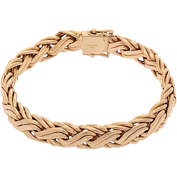 Tiffany Tiffany & Co. Vintage Bracelet RN0001038 Tiffany Tiffany & Co. Vintage Bracelet RN0001038