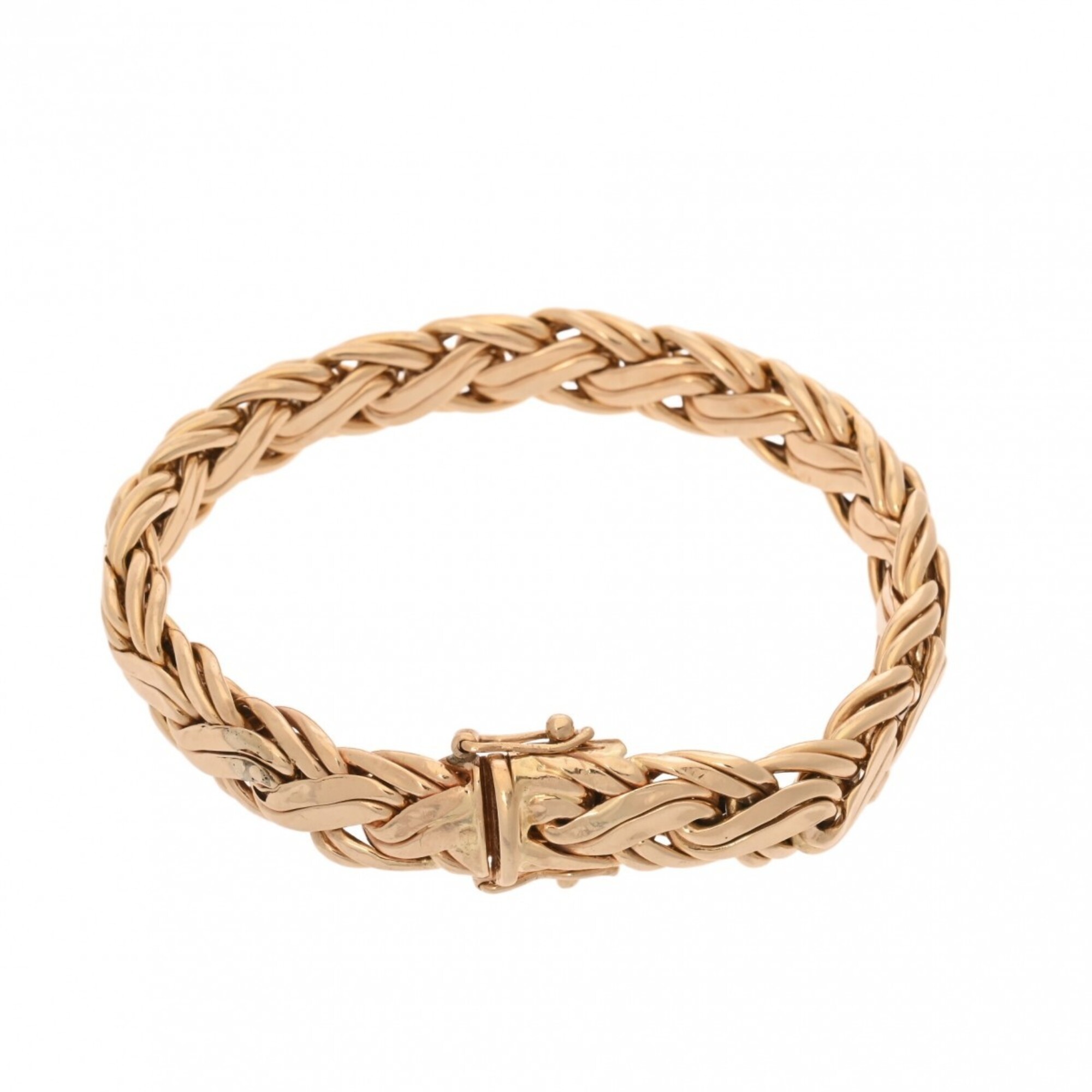 Tiffany Tiffany & Co. Vintage Bracelet RN0001038