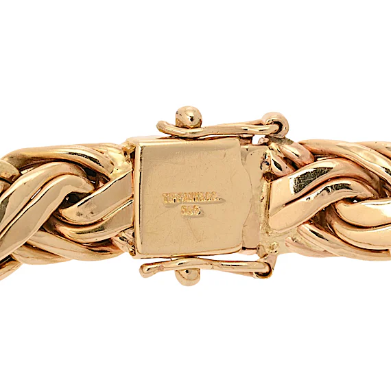 Tiffany Tiffany & Co. Vintage Bracelet RN0001038 Tiffany Tiffany & Co. Vintage Bracelet RN0001038
