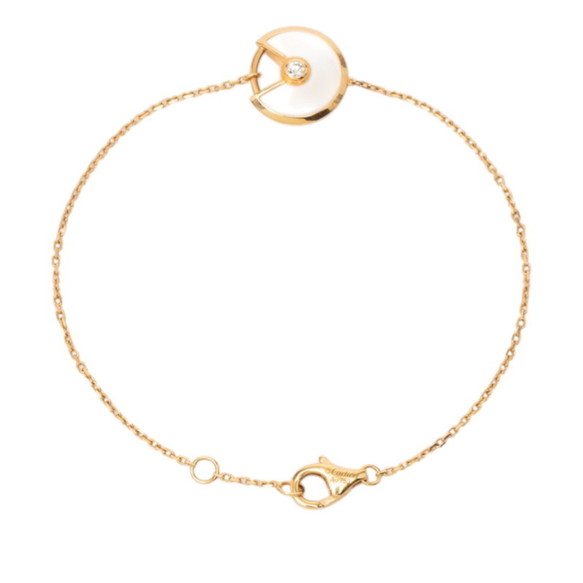 Cartier CRB6044015 RN0001039