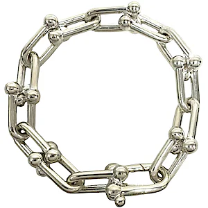 Tiffany Tiffany HardWear Large Link 925 Bracelet RN0001040 Tiffany Tiffany HardWear Large Link 925 Bracelet RN0001040