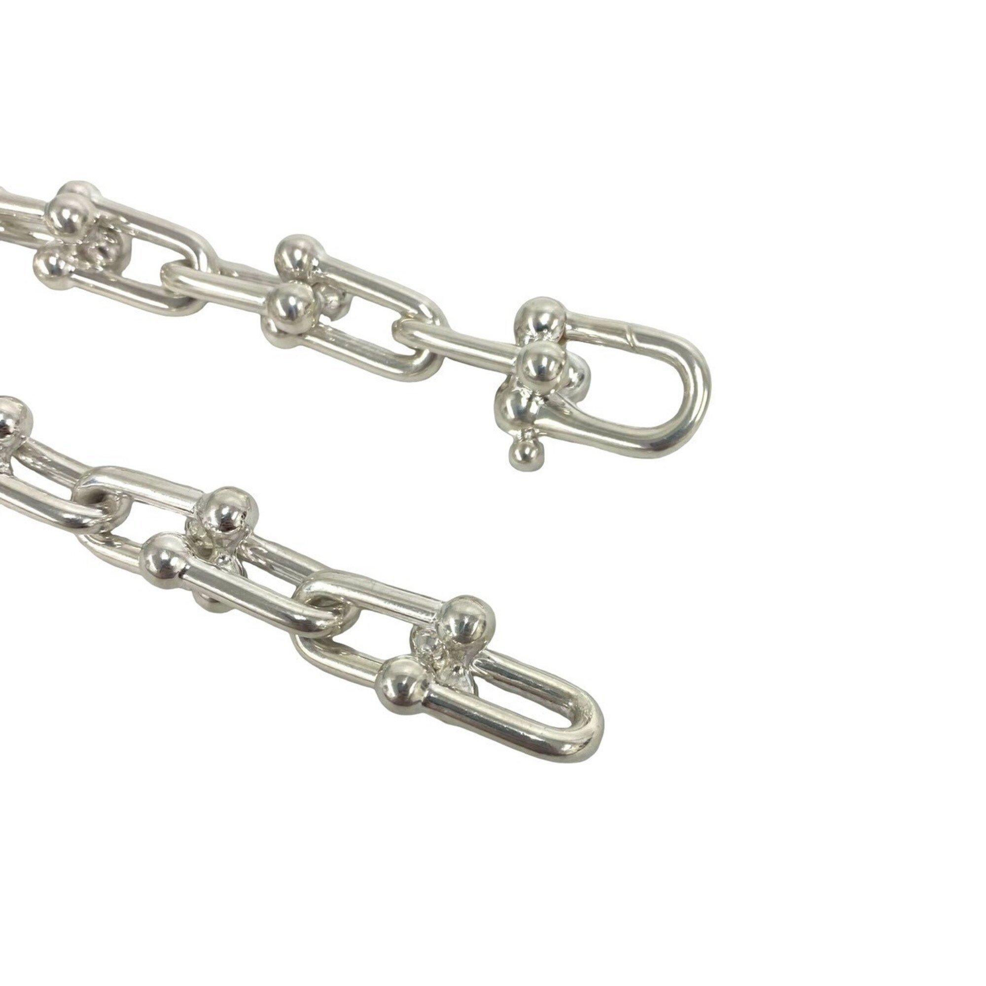 Tiffany Tiffany HardWear Large Link 925 Bracelet RN0001040