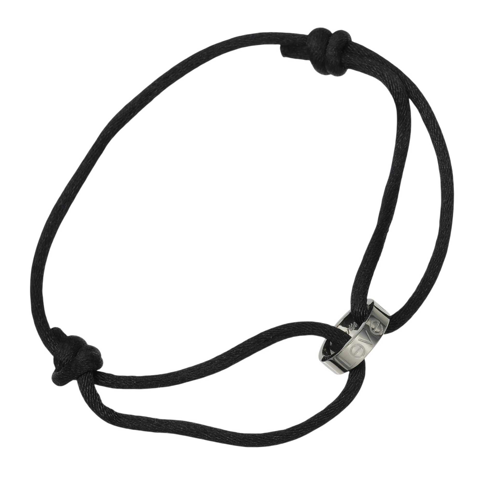 Cartier Love Charity Bracelet RN0001041
