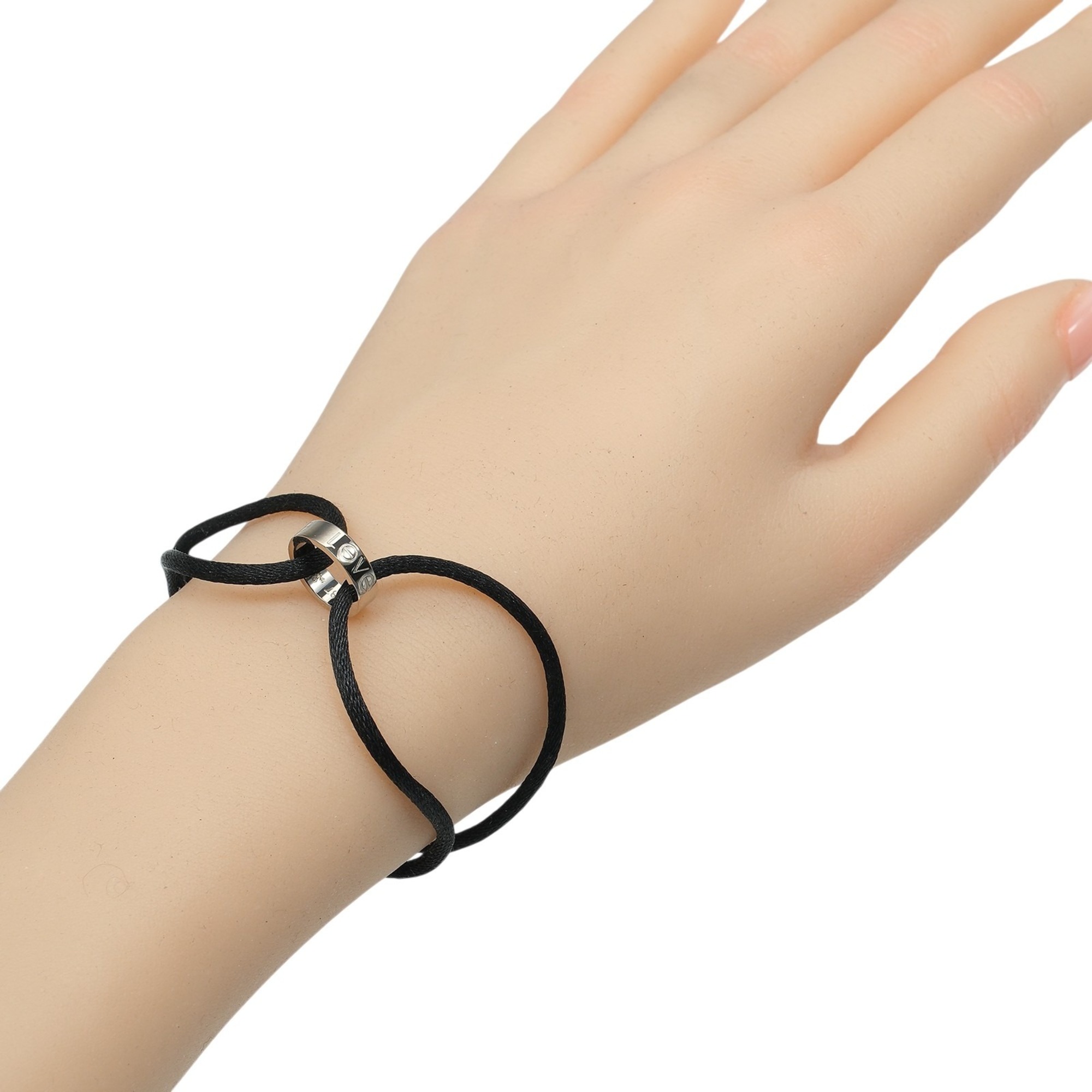 Cartier Love Charity Bracelet RN0001041