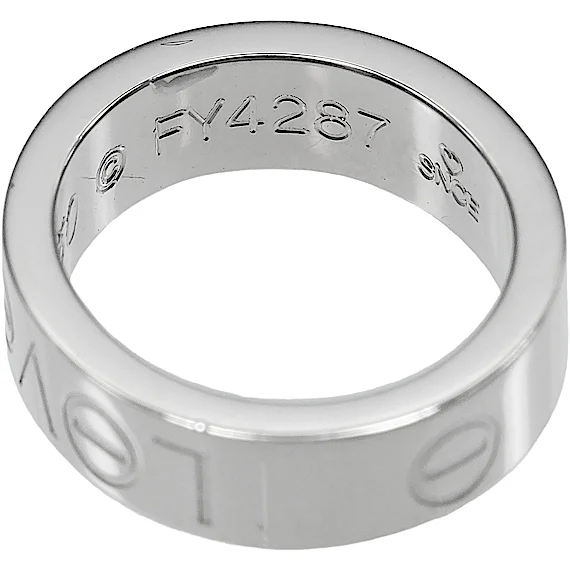 Cartier Love Charity Bracelet RN0001041 Cartier Love Charity Bracelet RN0001041
