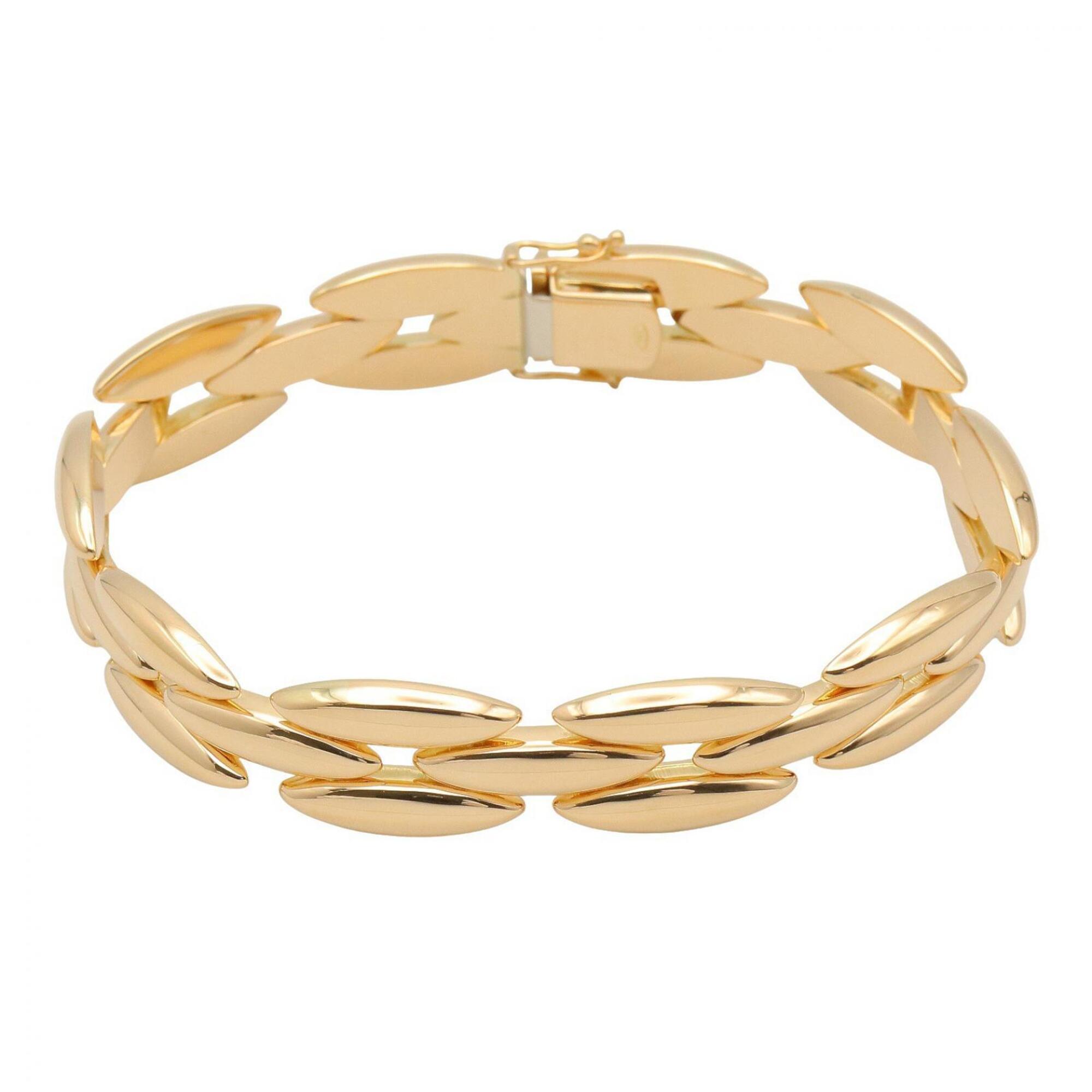 Cartier Cartier Jean Chien Bracelet RN0001042