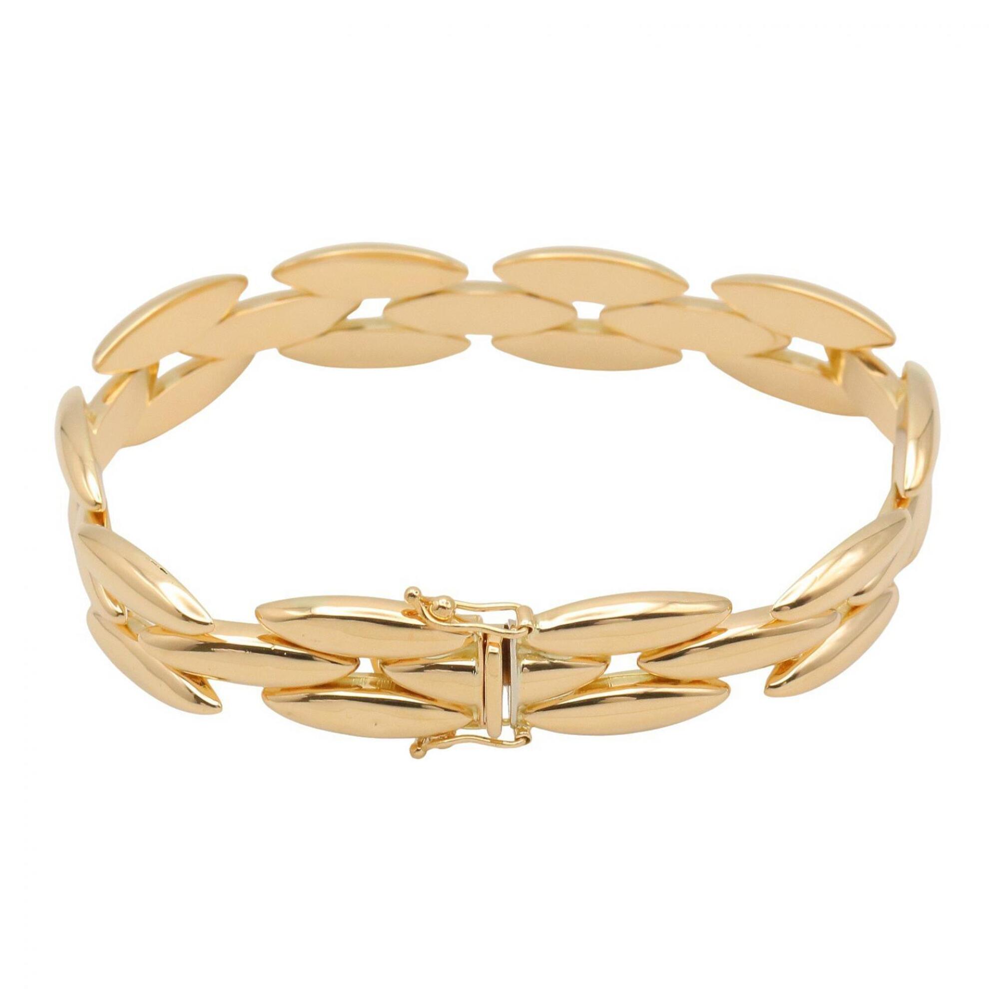 Cartier Cartier Jean Chien Bracelet RN0001042