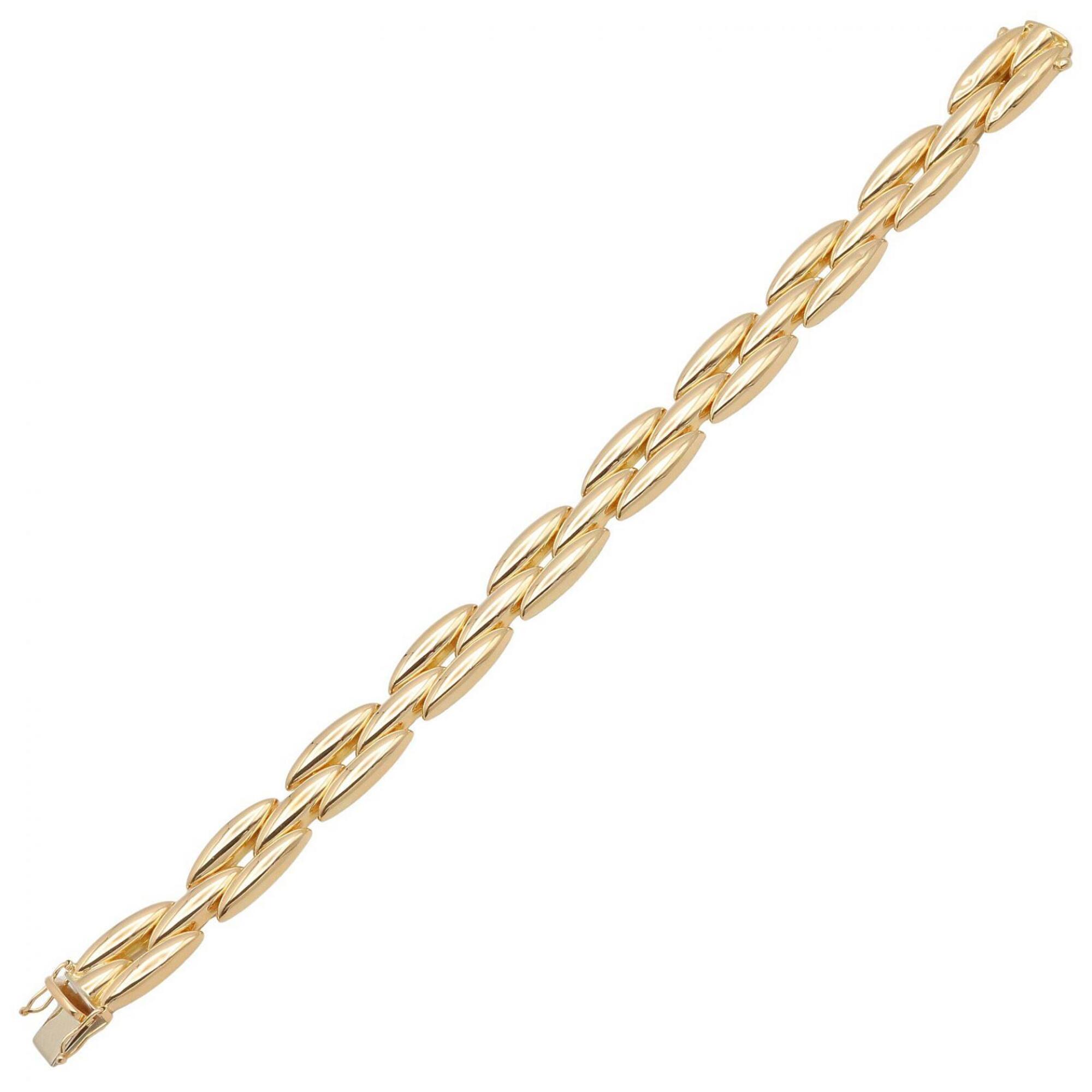 Cartier Cartier Jean Chien Bracelet RN0001042