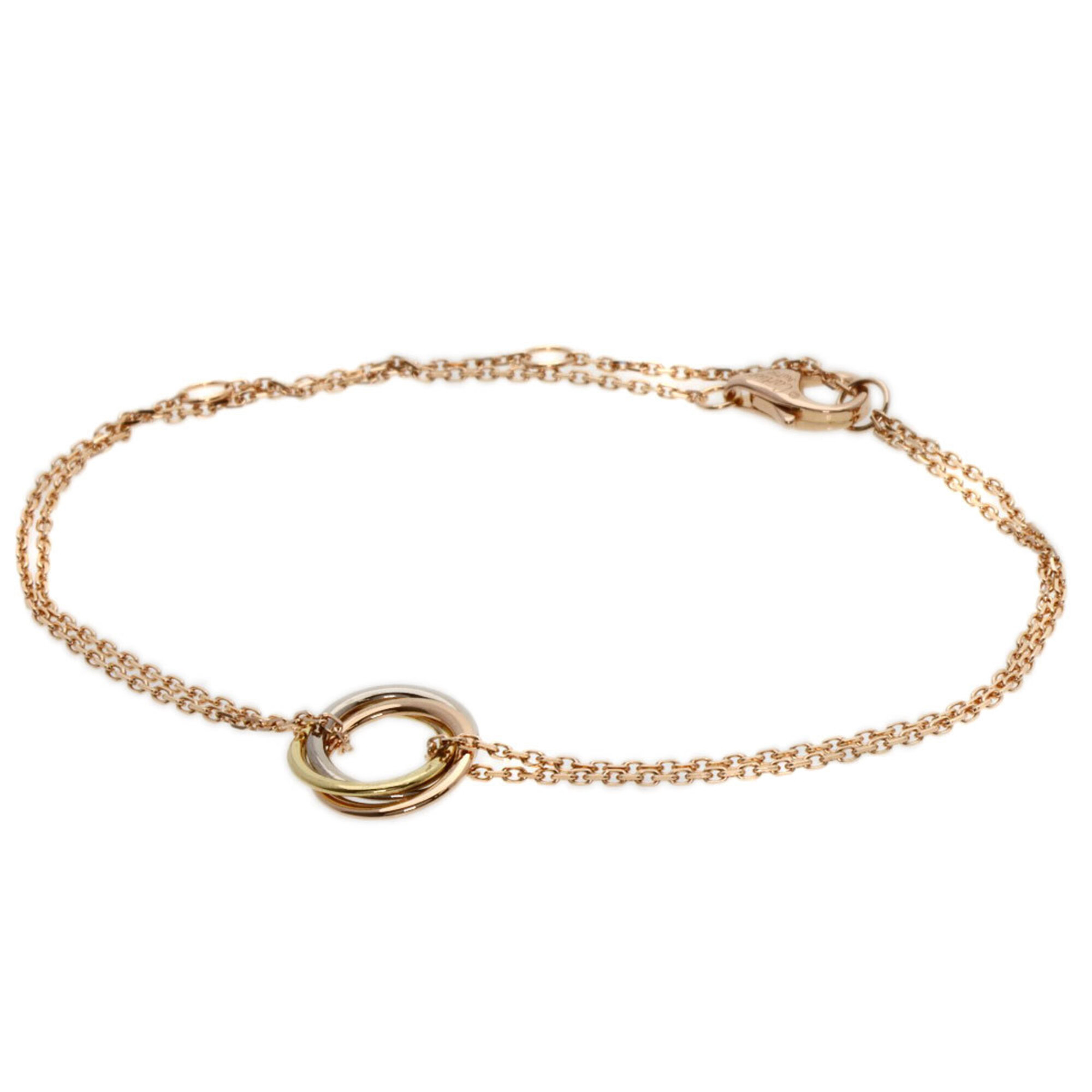 Cartier Trinity Bracelet RN0001043