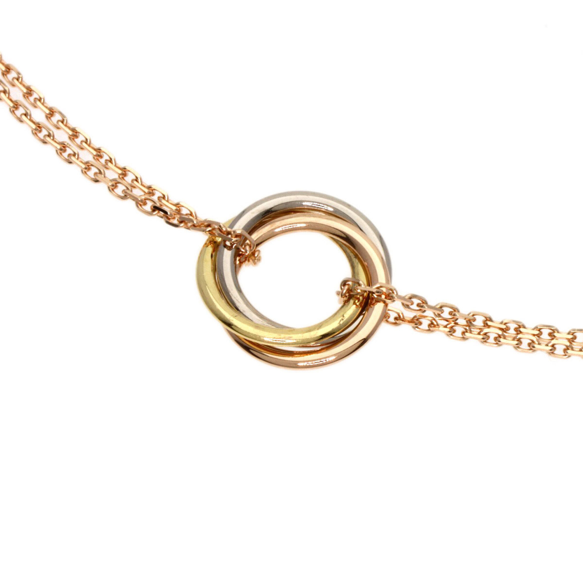 Cartier Trinity Bracelet RN0001043