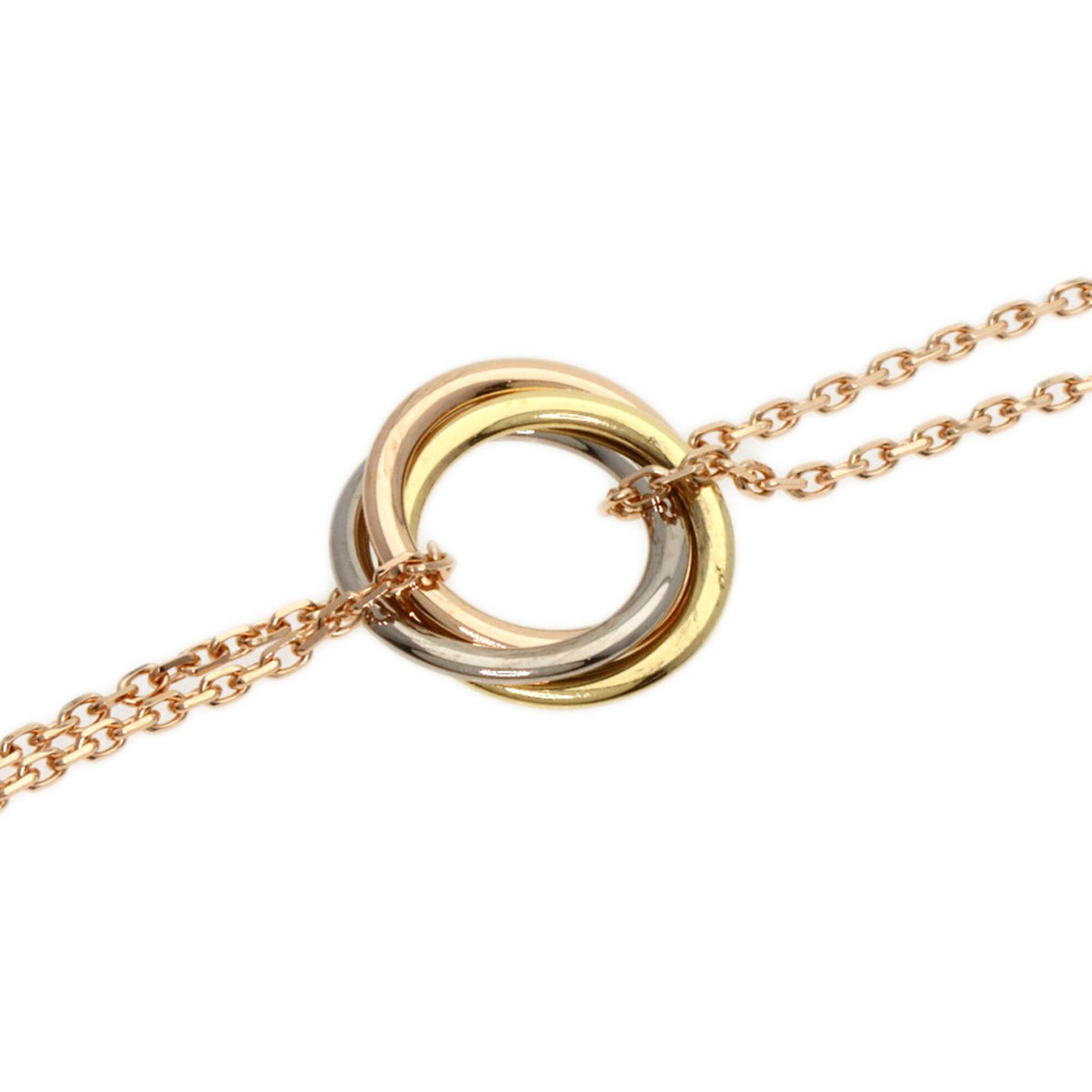 Cartier Trinity Bracelet RN0001043