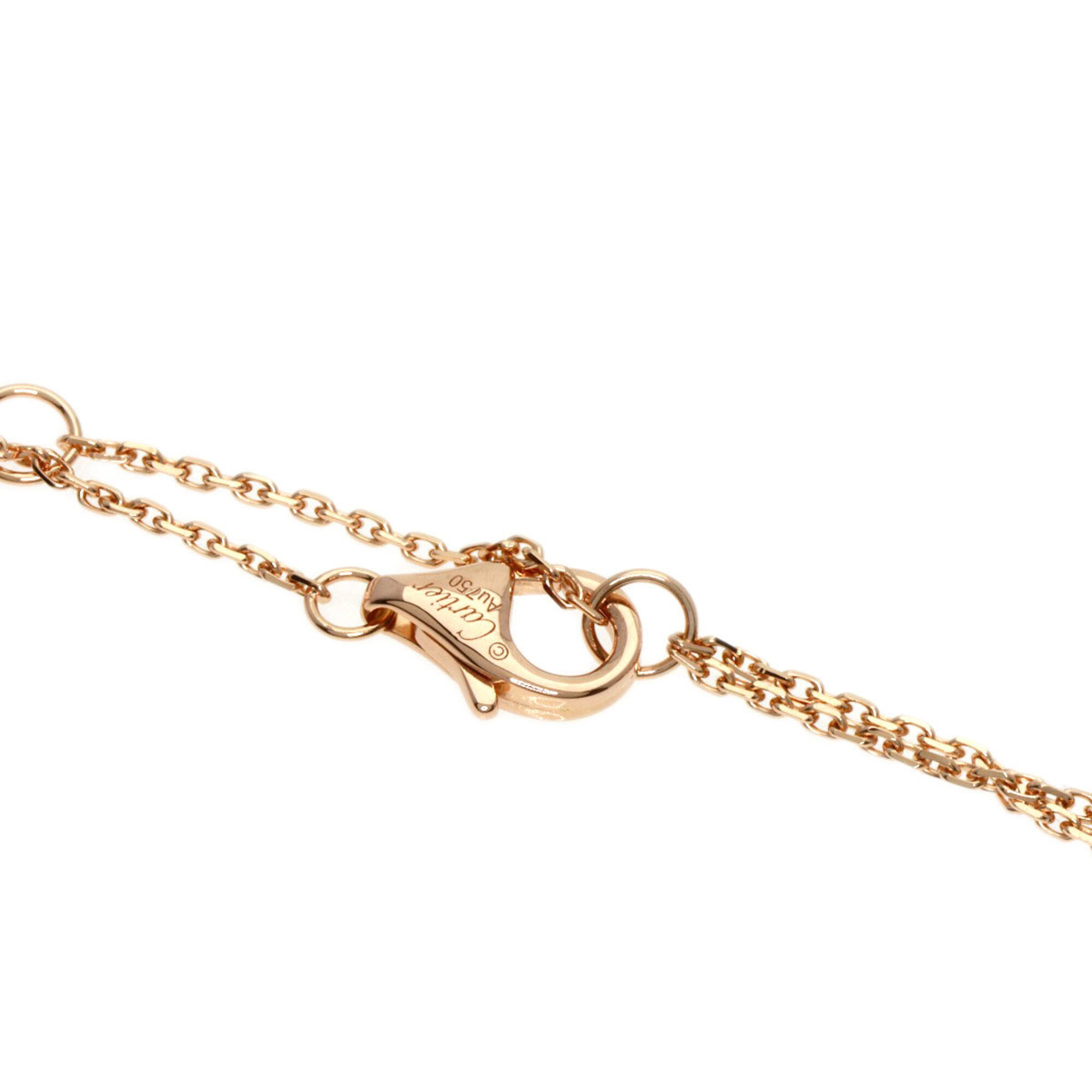 Cartier Trinity Bracelet RN0001043