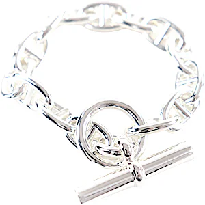 Hermès Chaine d'Ancre MM RN0001044 Hermès Chaine d'Ancre MM RN0001044