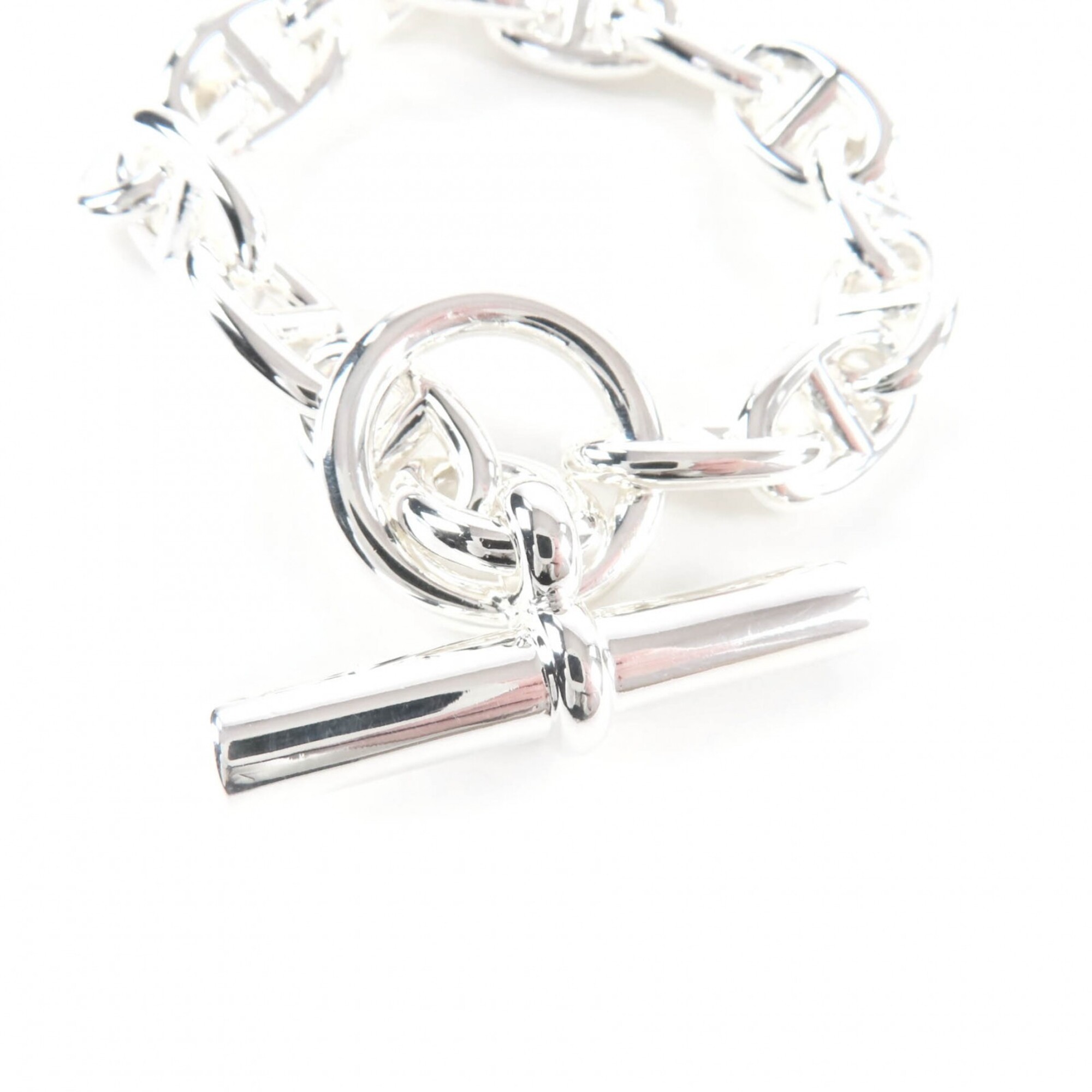 Hermès Chaine d'Ancre MM RN0001044