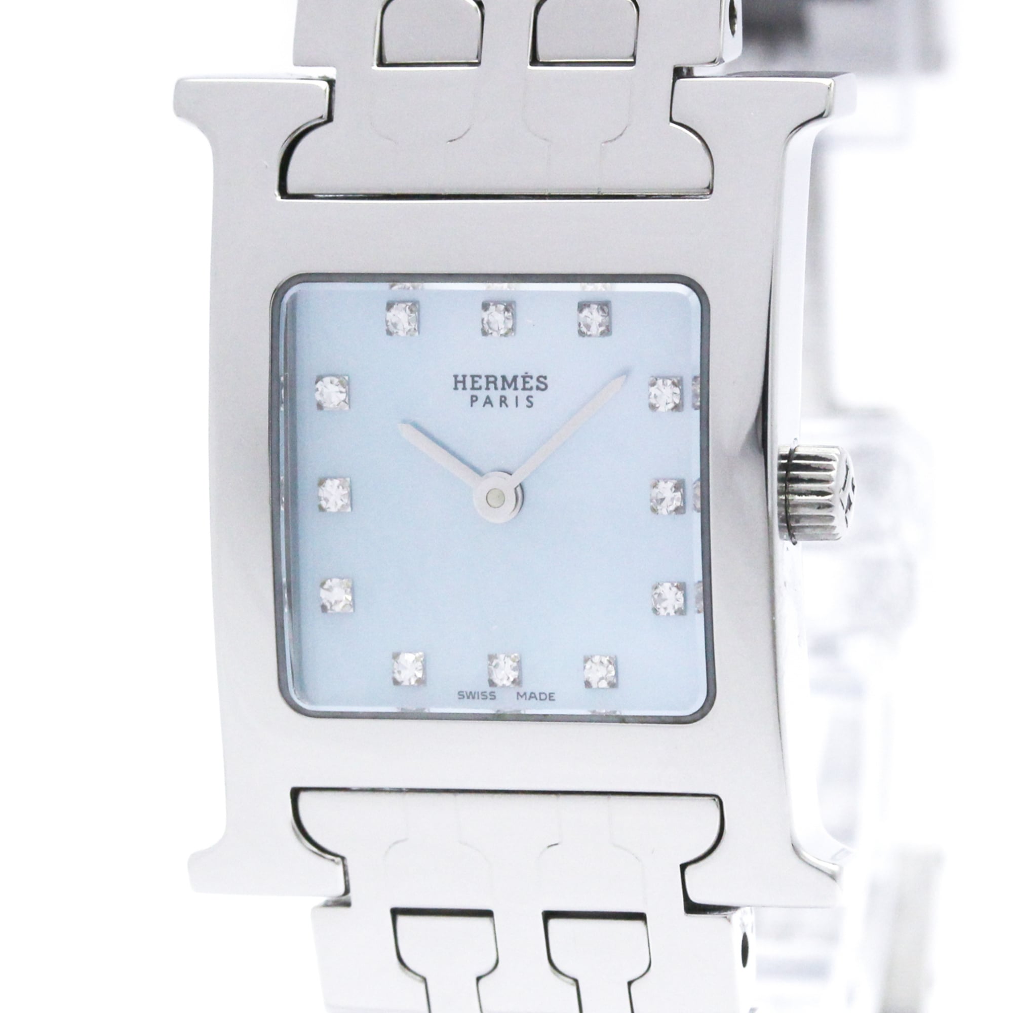 Hermès Heure H HH1.210