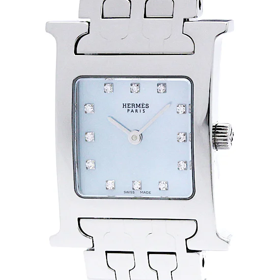 Hermès Heure H HH1.210 Hermès Heure H HH1.210
